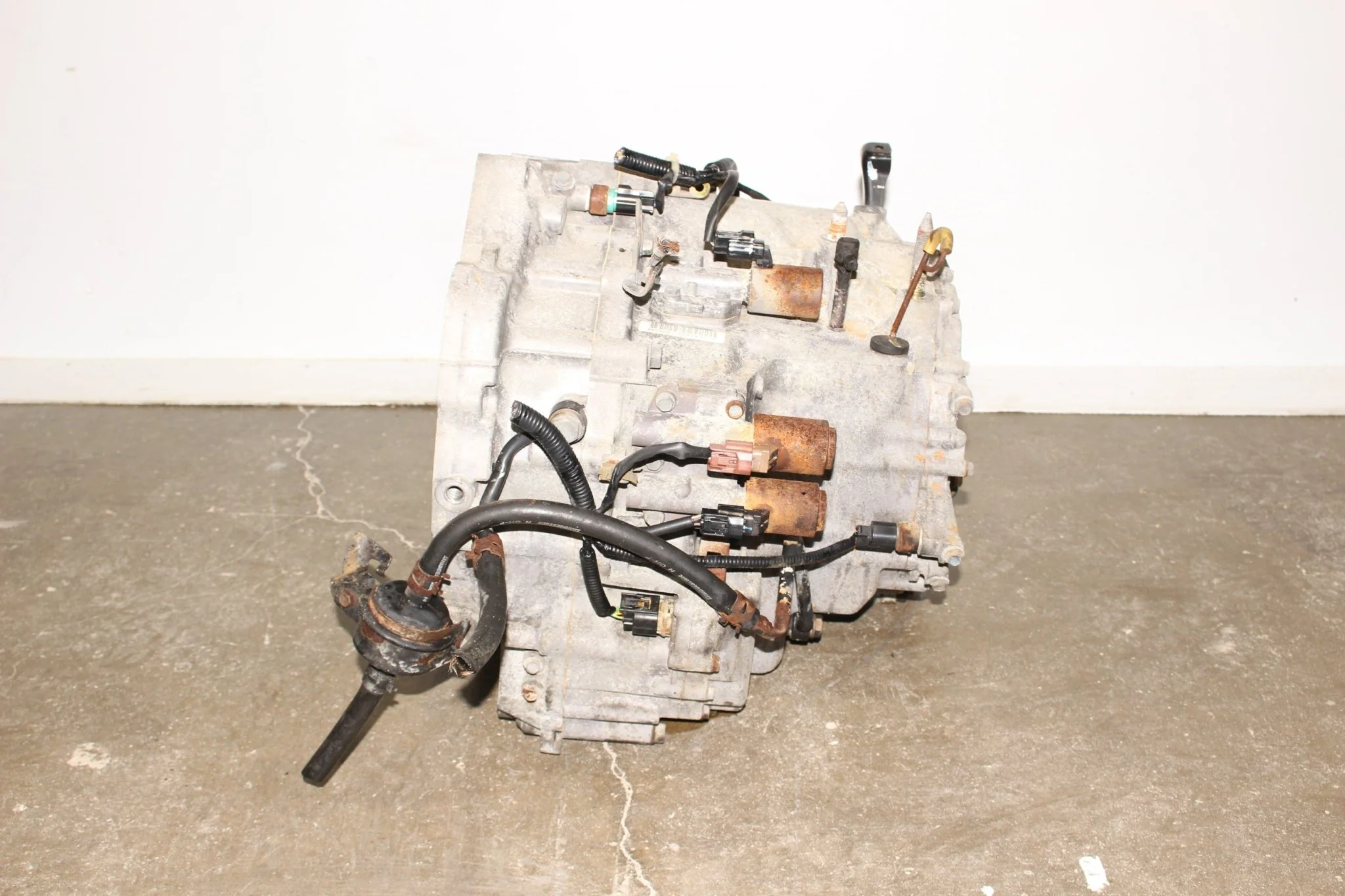 2002-2004 Honda CRV 2WD Automatic JDM Transmission 2.4L K24A - Image 8