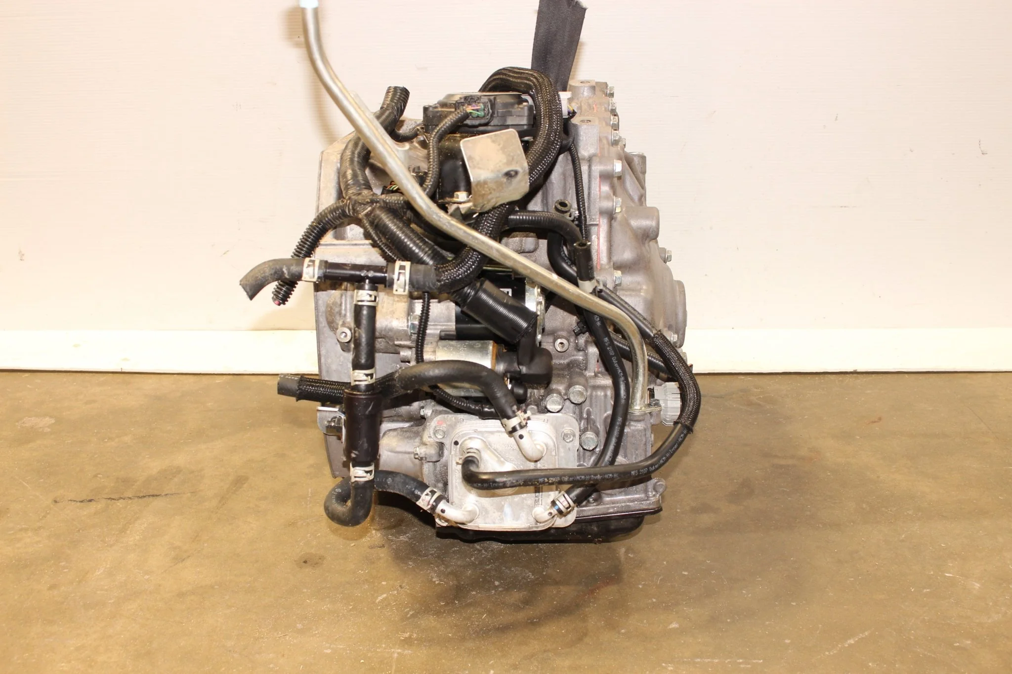 2022 2023 Mitsubishi Outlander 2.5L Auto CVT Transmission JDM PR25 - Image 4