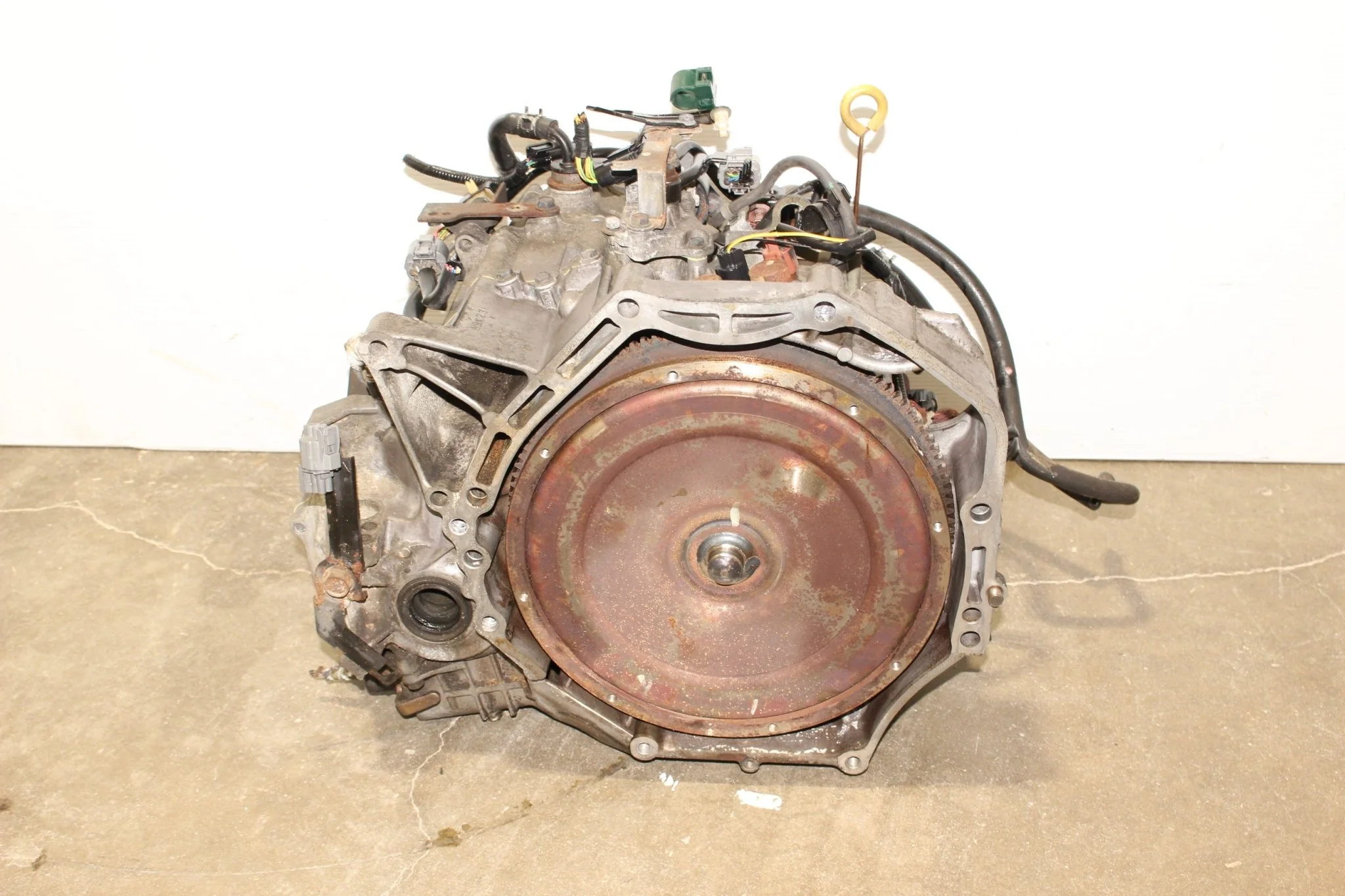 2002-2004 Honda Odyssey 3.5L V6 Auto Transmission JDM J35A SOHC Vtec - Image 6