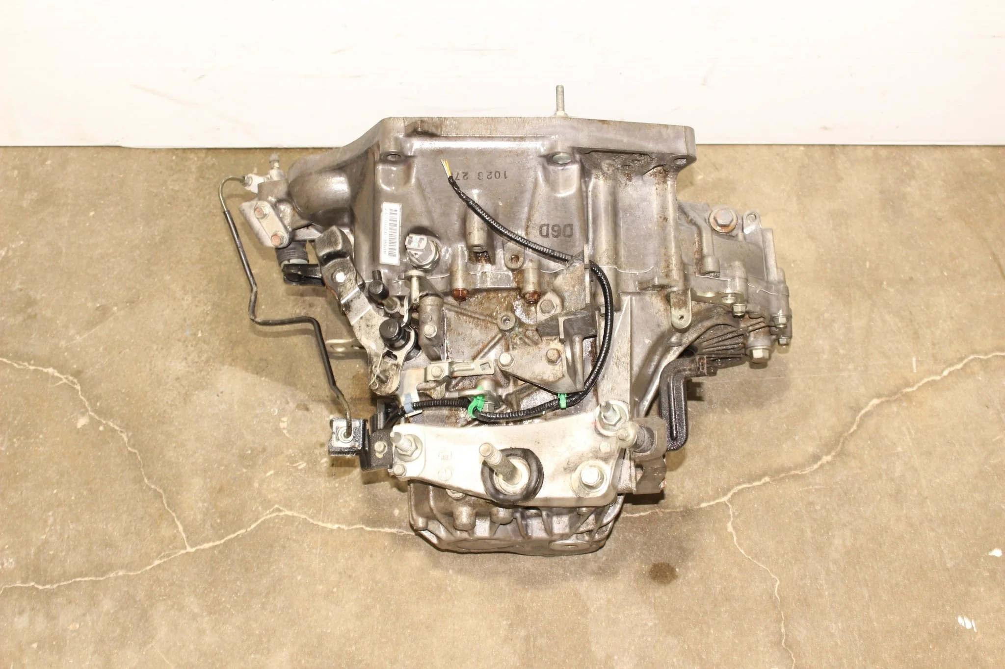 2002-2006 Acura RSX 2.0L 5 Speed Manual Transmission JDM K20A - Image 5