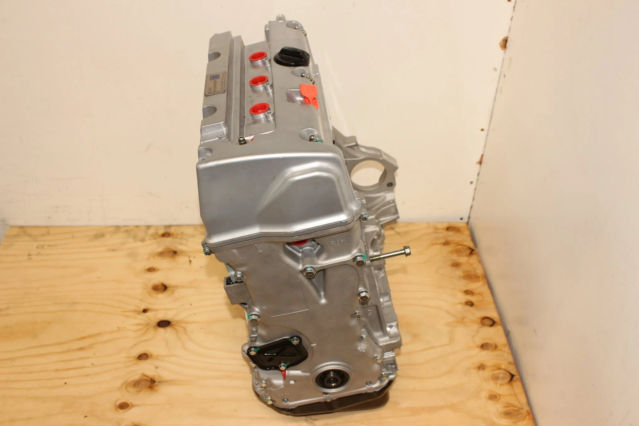 Brand New 2002-2003-2004-2006 Honda CRV JDM Engine 2.4L K24A K24A1 Motor - Image 6