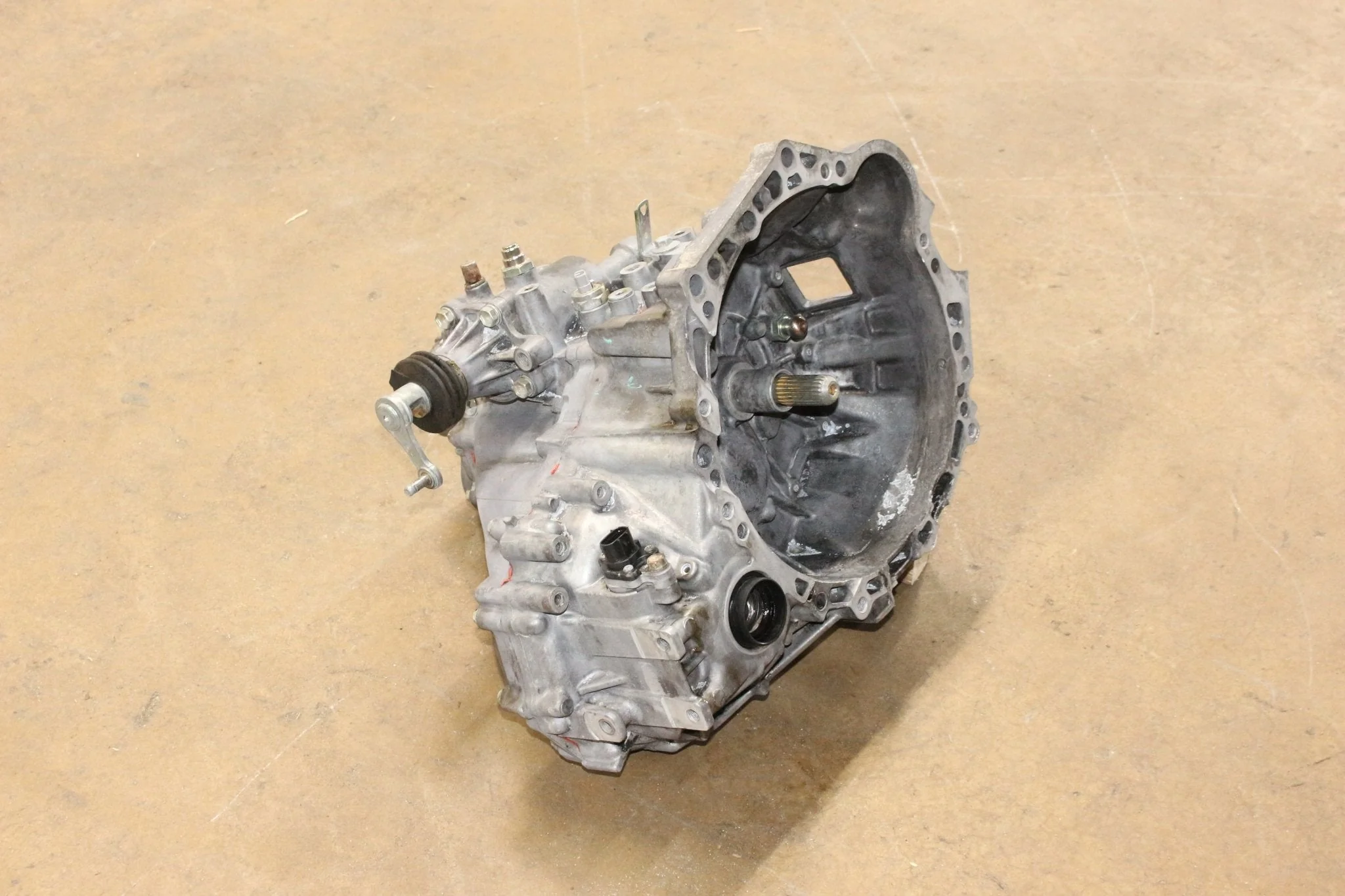 2003-2008 Pontiac Vibe Manual JDM Transmission 5 Speed 1.8L 1ZZFE - Image 5