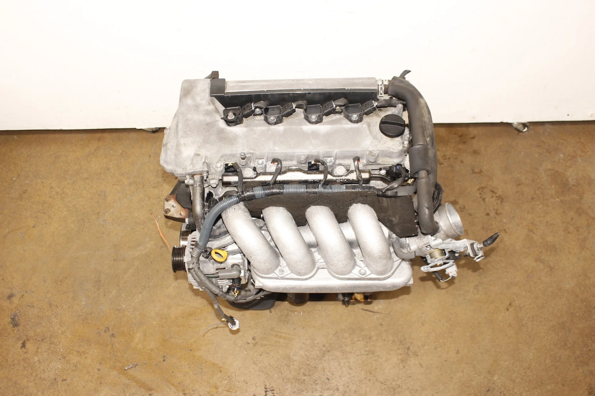 2003-2008 Toyota Matrix XRS JDM Engine VVTL-I 1.8L 2ZZGE - Image 3