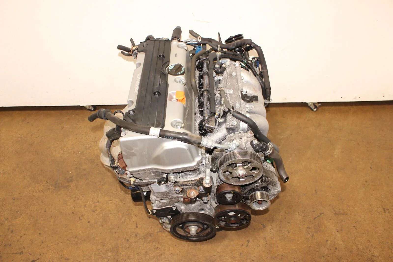 2003-2007 Honda Accord JDM Engine 2.4L K24A RAA - Image 5