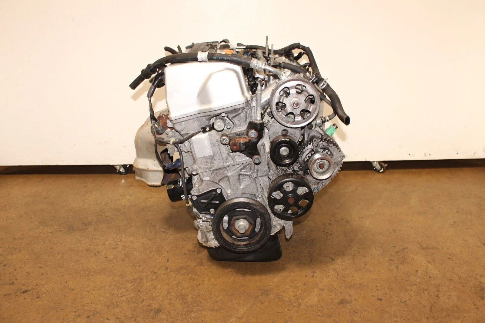 2003-2007 Honda Accord JDM Engine 2.4L K24A RAA - Image 6
