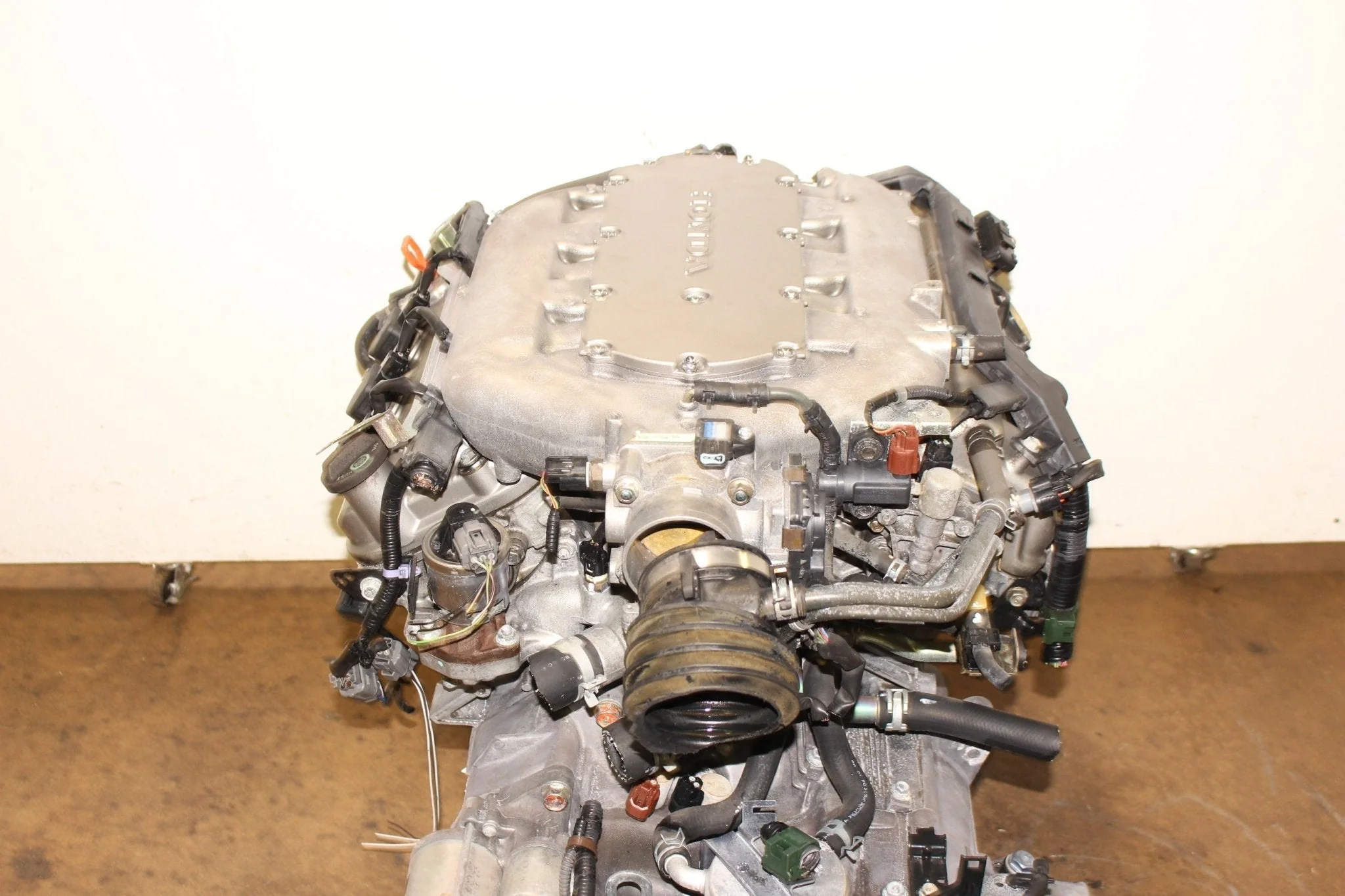 2003-2007 Honda Accord JDM Engine 3.0L V6 J30A - Image 10