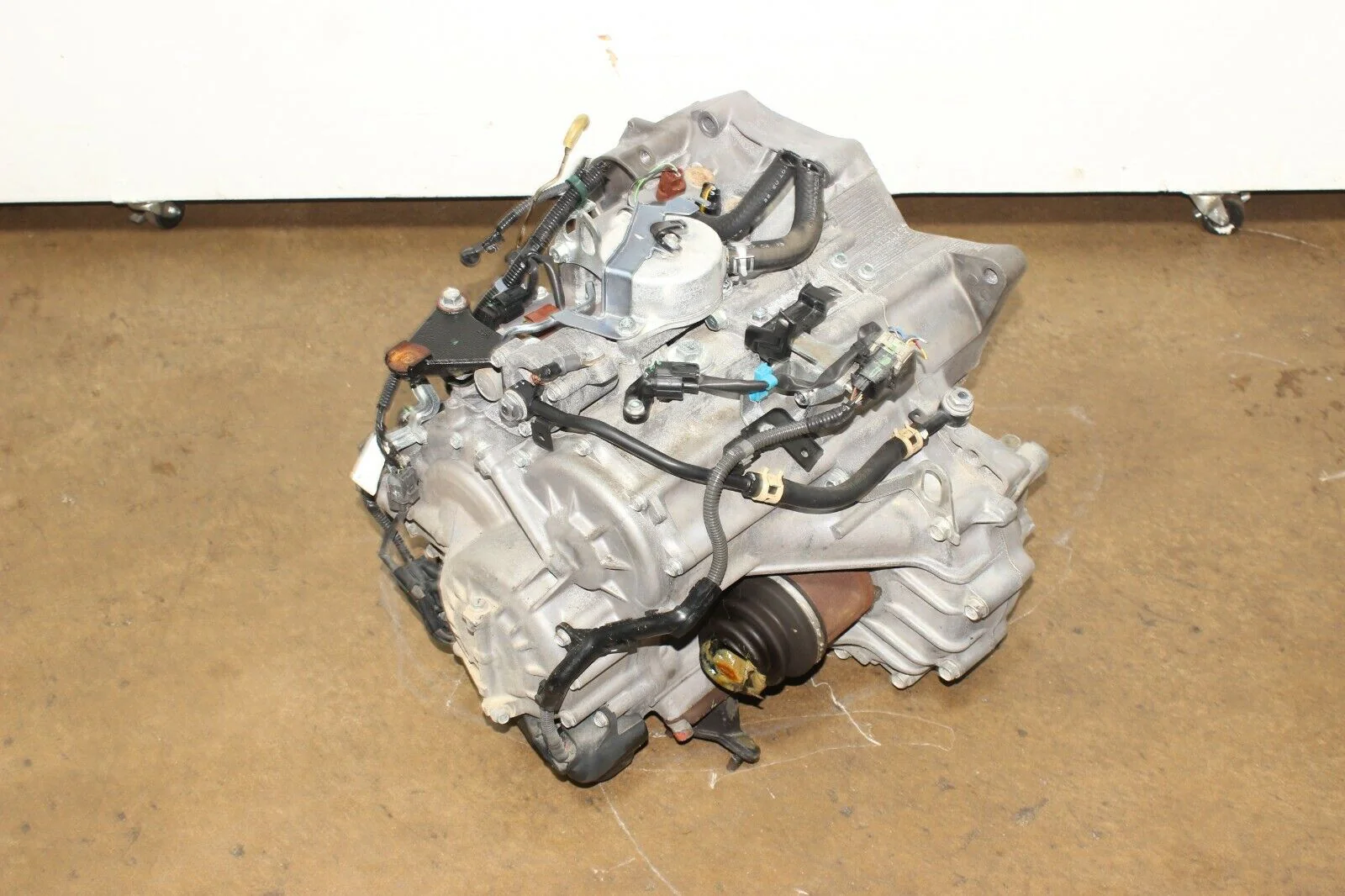 2003 2004 2005 2006 2007 Honda Accord V6 3.0L 5 Speed Auto Transmission JDM J30A - Image 10