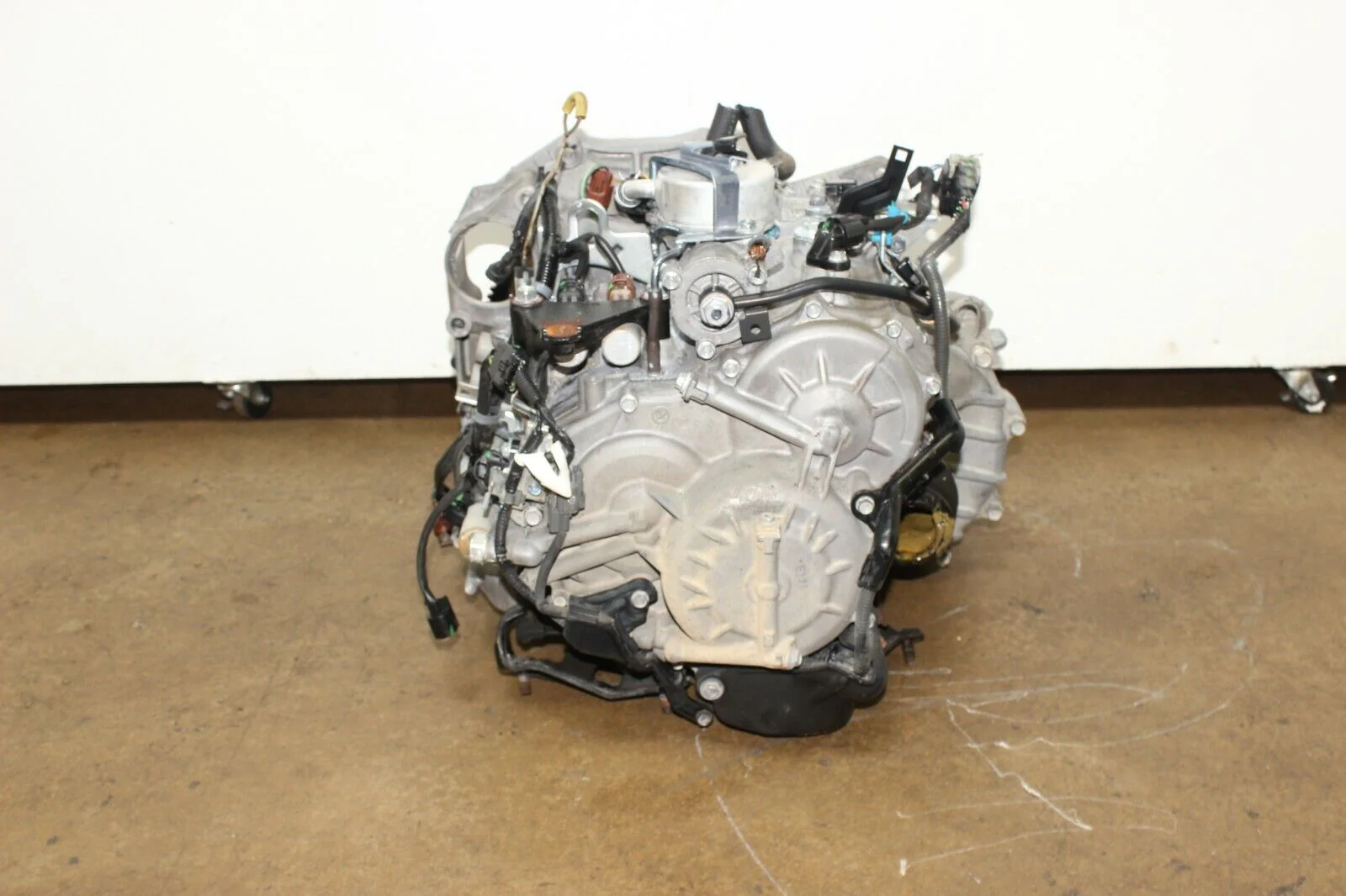 2003 2004 2005 2006 2007 Honda Accord V6 3.0L 5 Speed Auto Transmission JDM J30A - Image 11