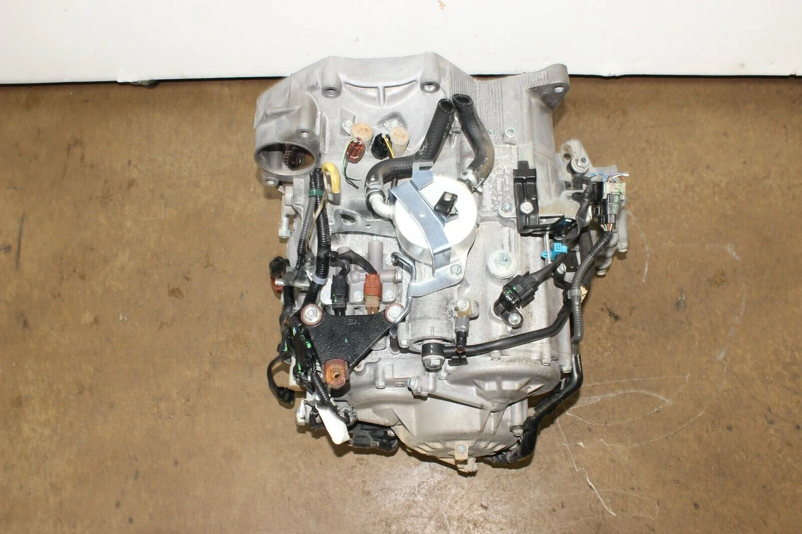 2003 2004 2005 2006 2007 Honda Accord V6 3.0L 5 Speed Auto Transmission JDM J30A - Image 2
