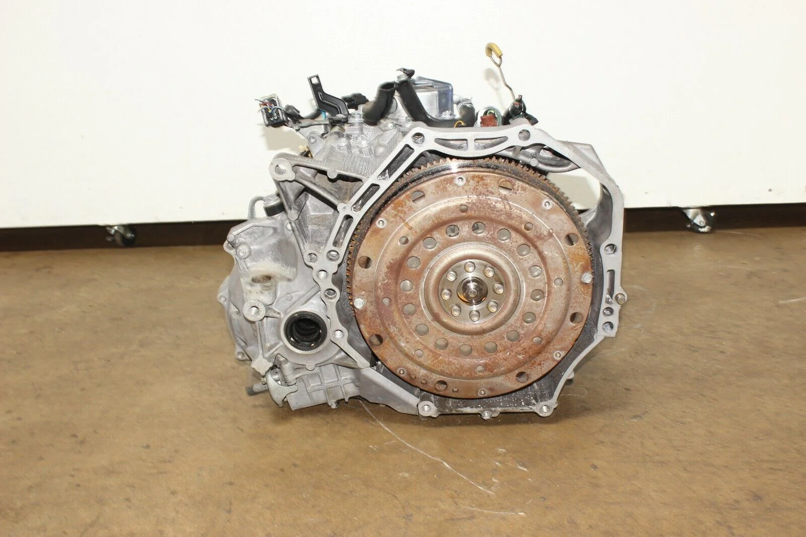 2003 2004 2005 2006 2007 Honda Accord V6 3.0L 5 Speed Auto Transmission JDM J30A - Image 6