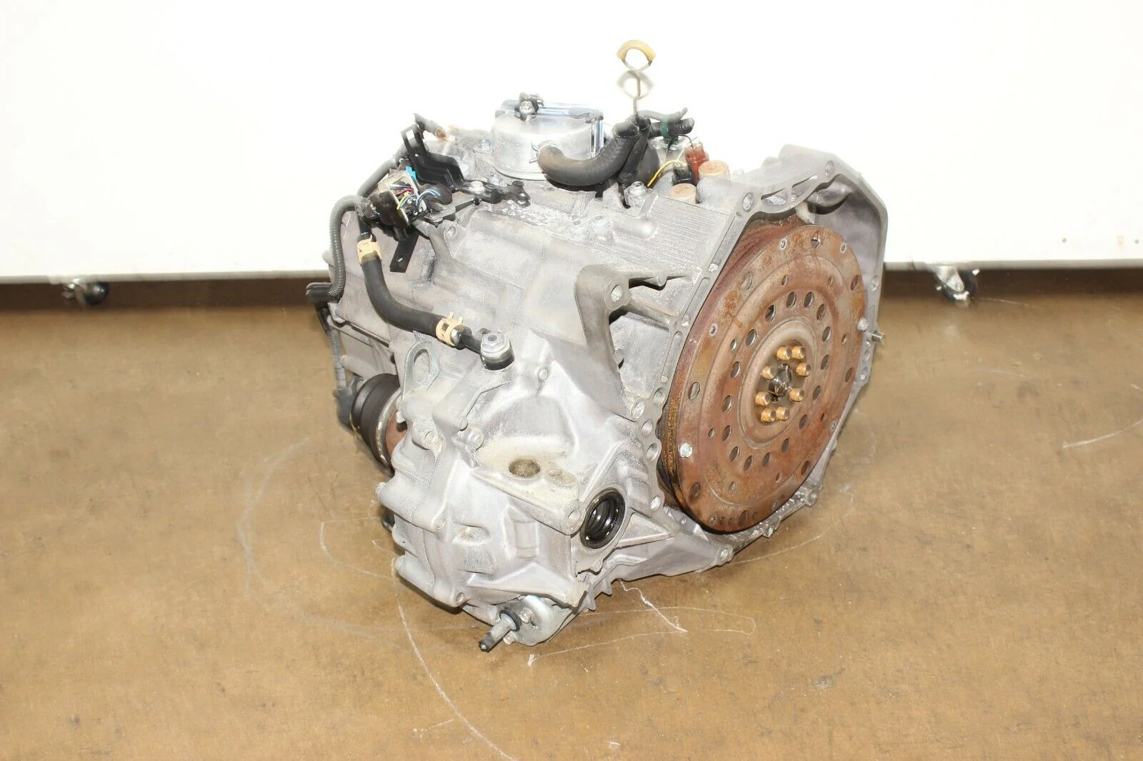 2003 2004 2005 2006 2007 Honda Accord V6 3.0L 5 Speed Auto Transmission JDM J30A - Image 7
