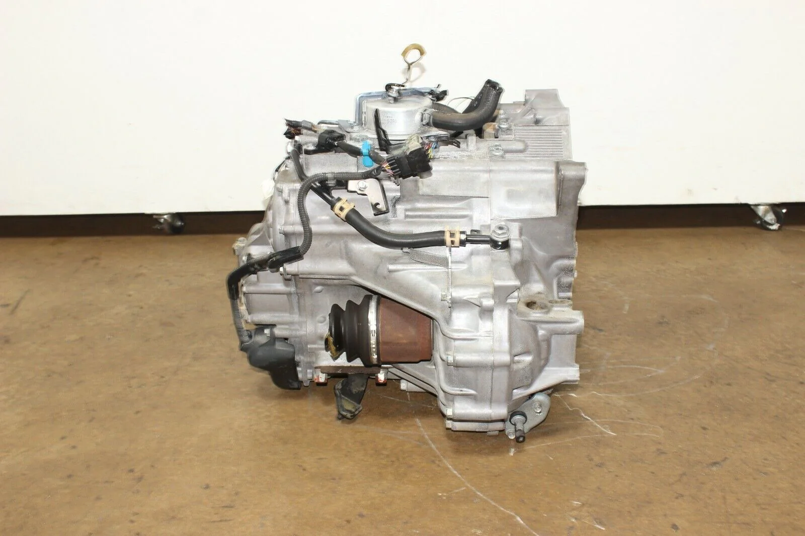 2003 2004 2005 2006 2007 Honda Accord V6 3.0L 5 Speed Auto Transmission JDM J30A - Image 8