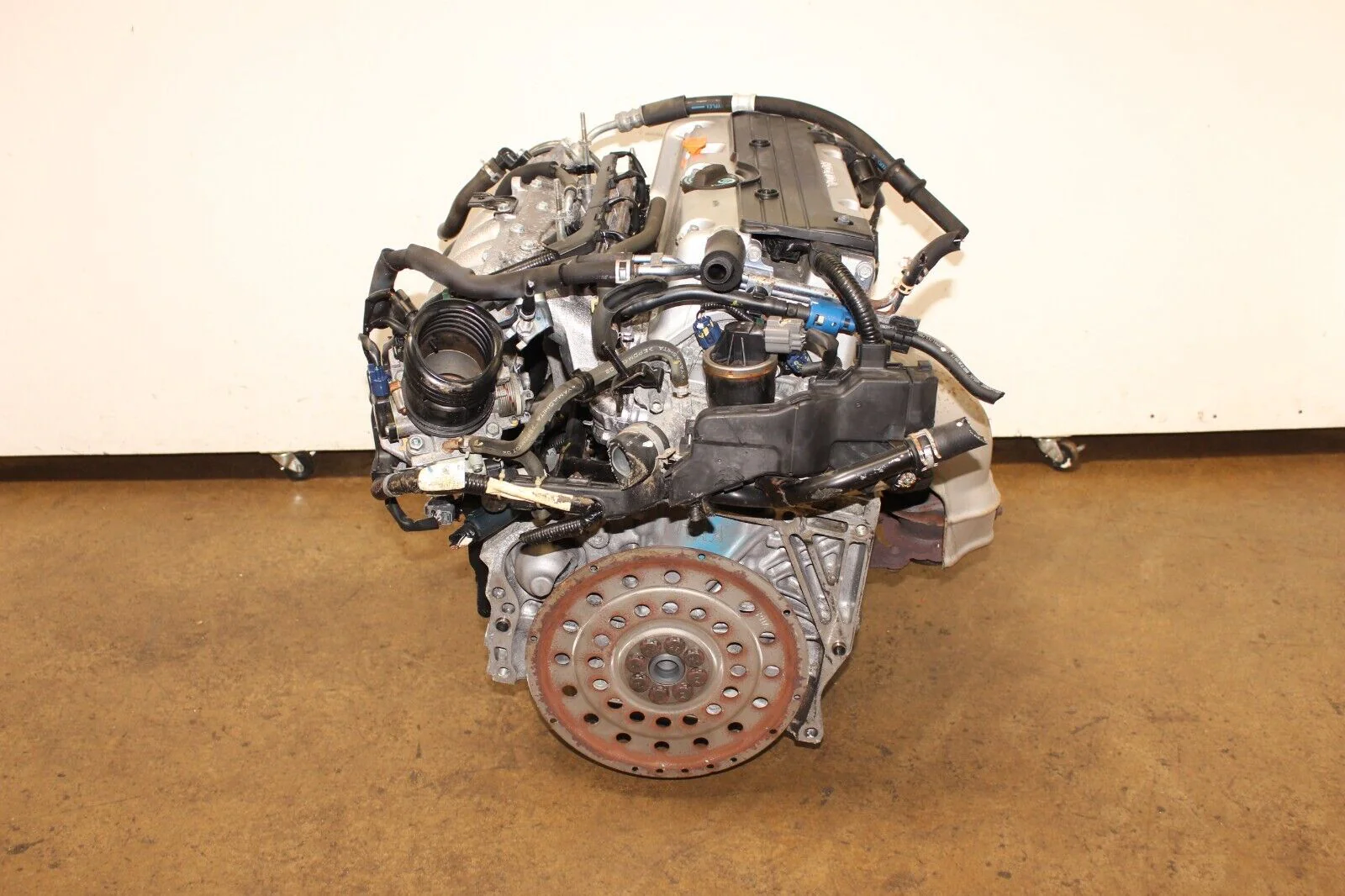 2003-2007 Honda Element JDM Engine 2.4L K24A RAA - Image 10