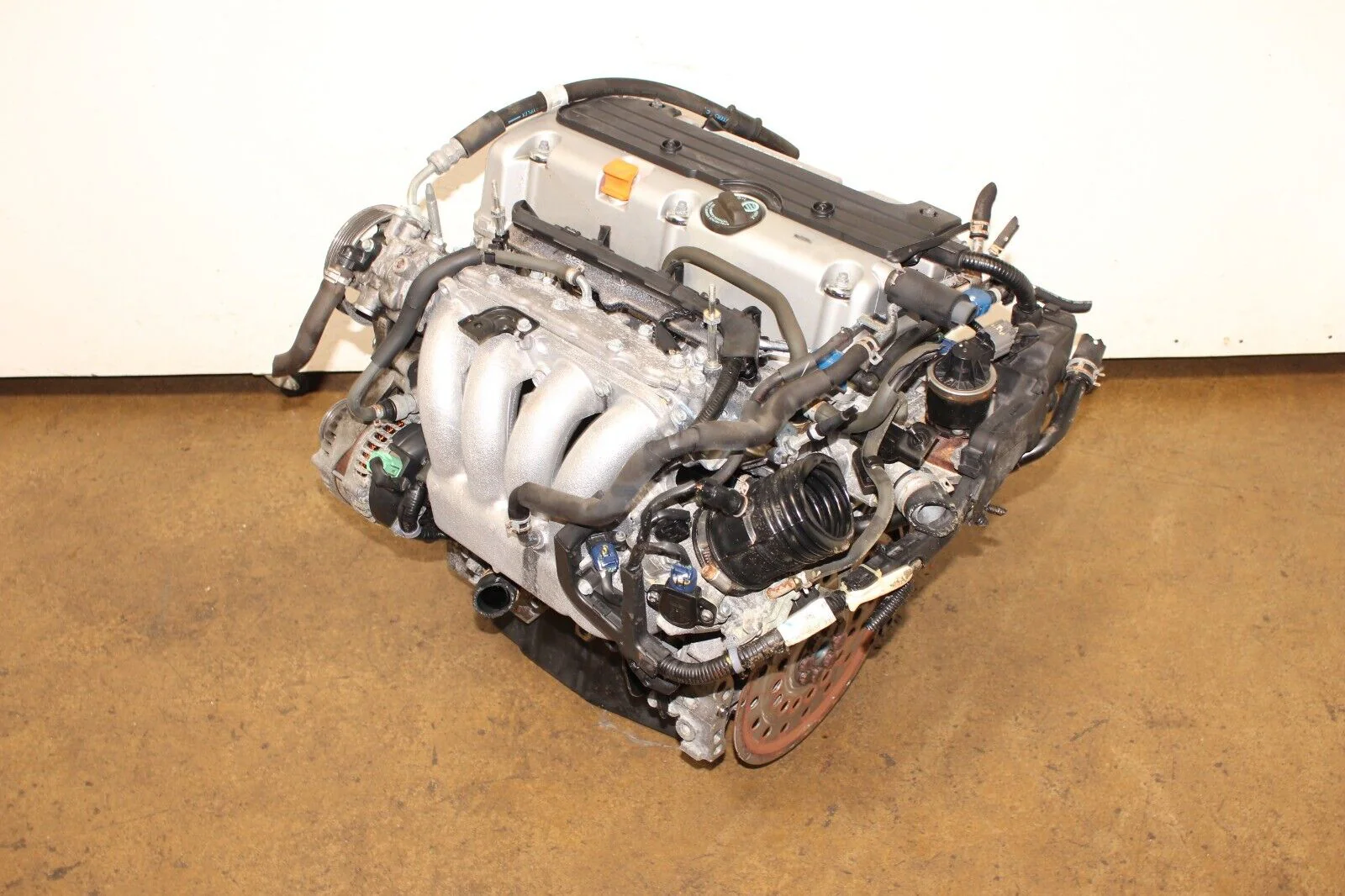 2003-2007 Honda Element JDM Engine 2.4L K24A RAA - Image 11