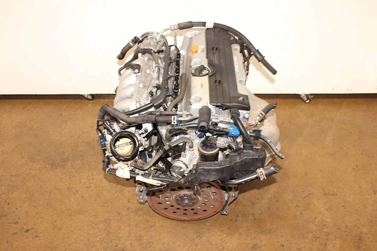 2003-2007 Honda Element JDM Engine 2.4L K24A RAA - Image 12