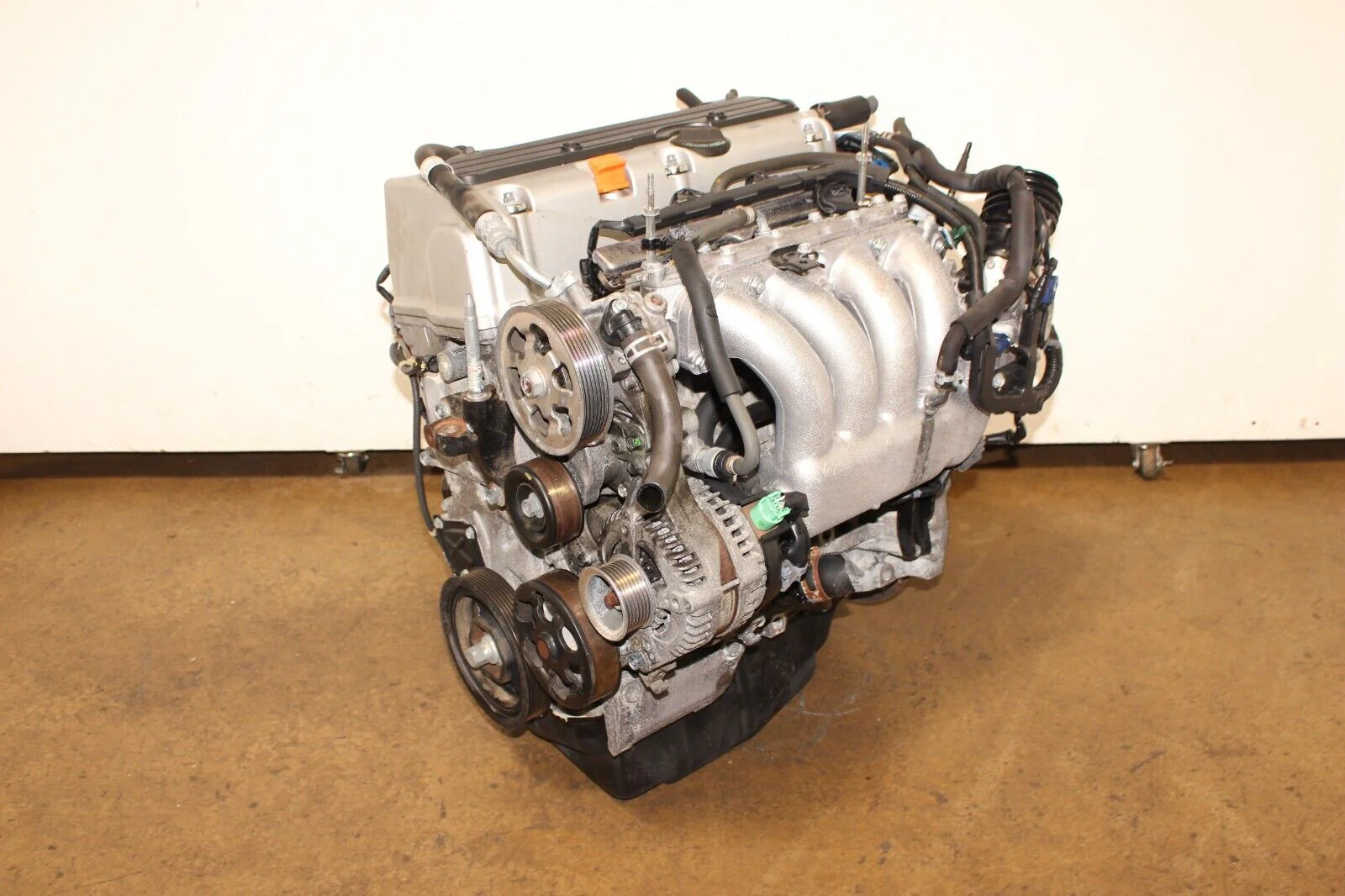 2003-2007 Honda Element JDM Engine 2.4L K24A RAA - Image 4