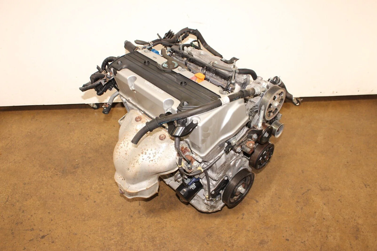 2003-2007 Honda Element JDM Engine 2.4L K24A RAA - Image 7