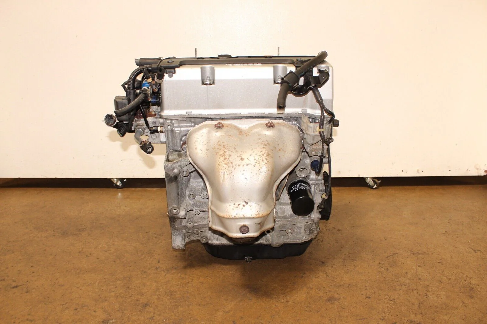 2003-2007 Honda Element JDM Engine 2.4L K24A RAA - Image 8