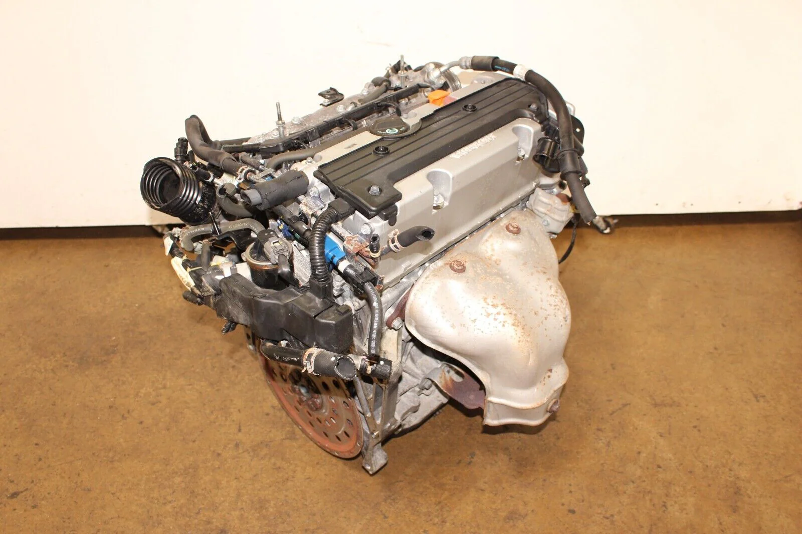 2003-2007 Honda Element JDM Engine 2.4L K24A RAA - Image 9