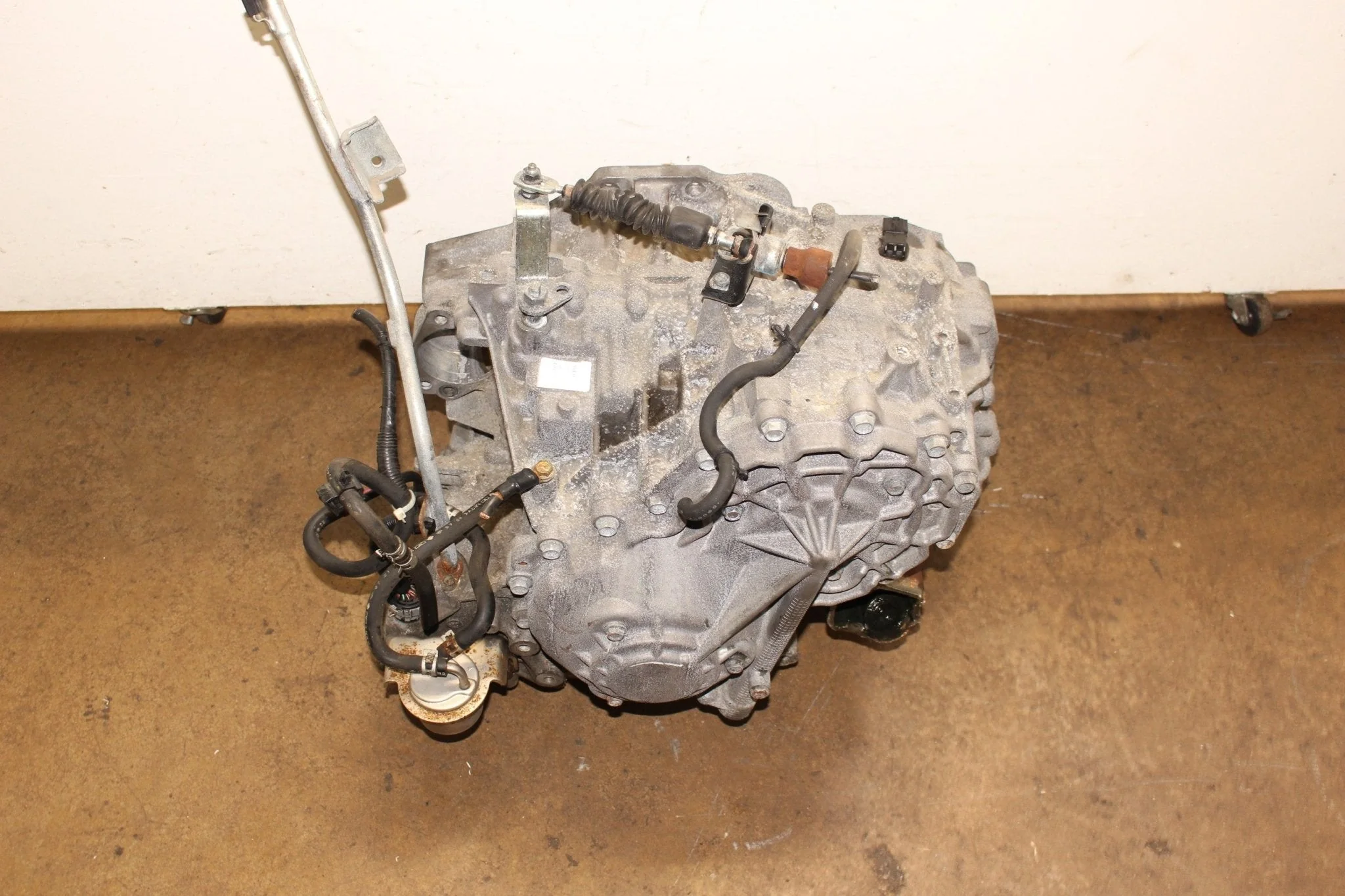 2003-2007 Nissan Murano AWD CVT Automatic JDM Transmission 3.5L VQ35DE - Image 6
