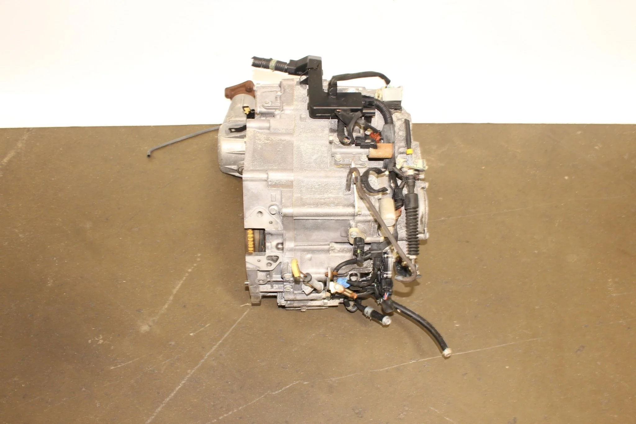 2003-2006 Acura MDX AWD Automatic JDM Transmission VTEC V6 3.5L J35A - Image 3