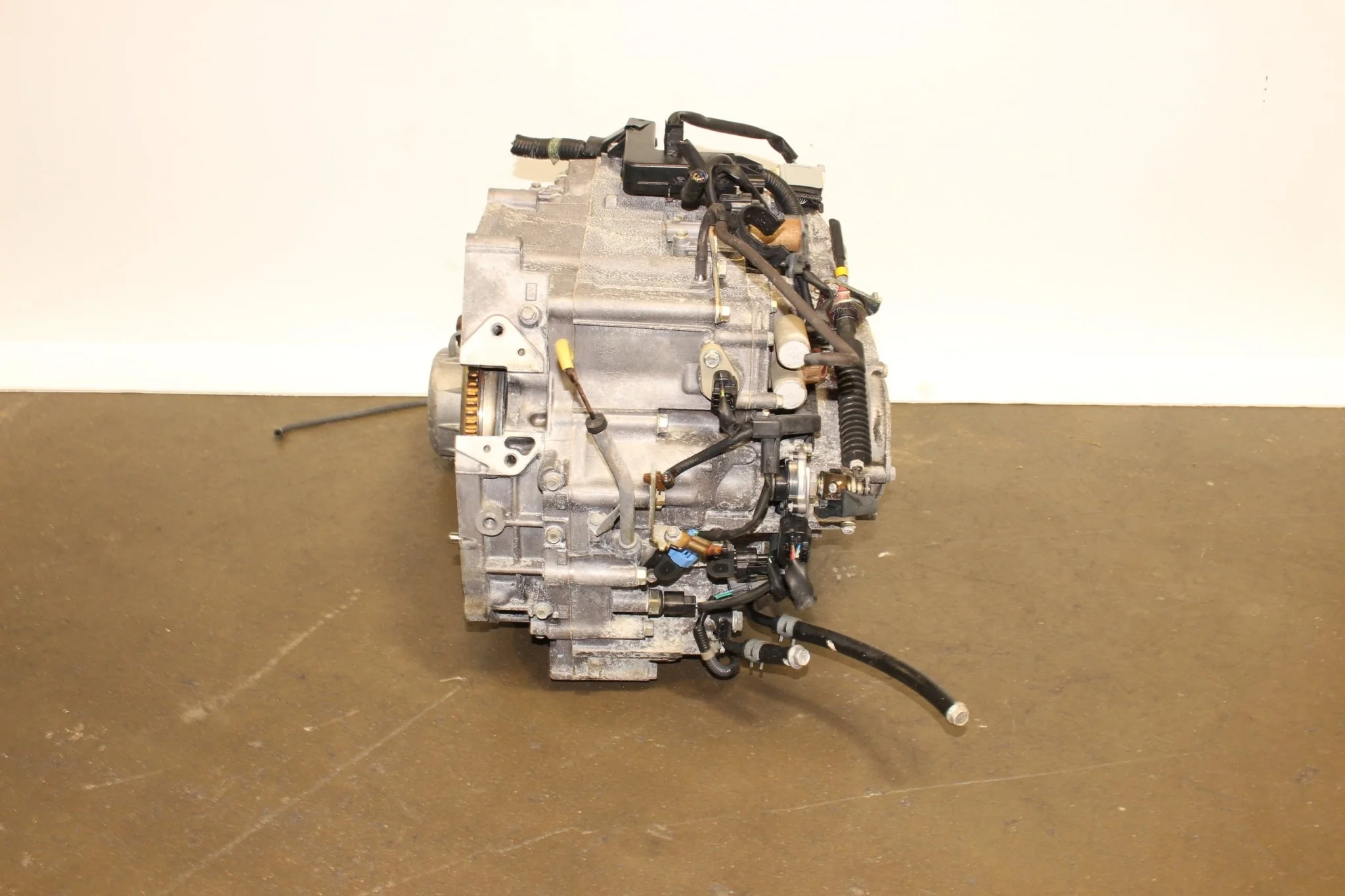 2003-2006 Acura MDX AWD Automatic JDM Transmission VTEC V6 3.5L J35A - Image 4