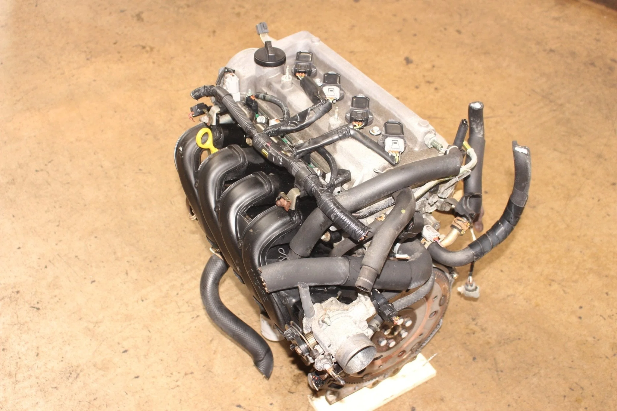 2003-2006 Scion XA JDM Engine 1.5L 1NZFE - Image 3