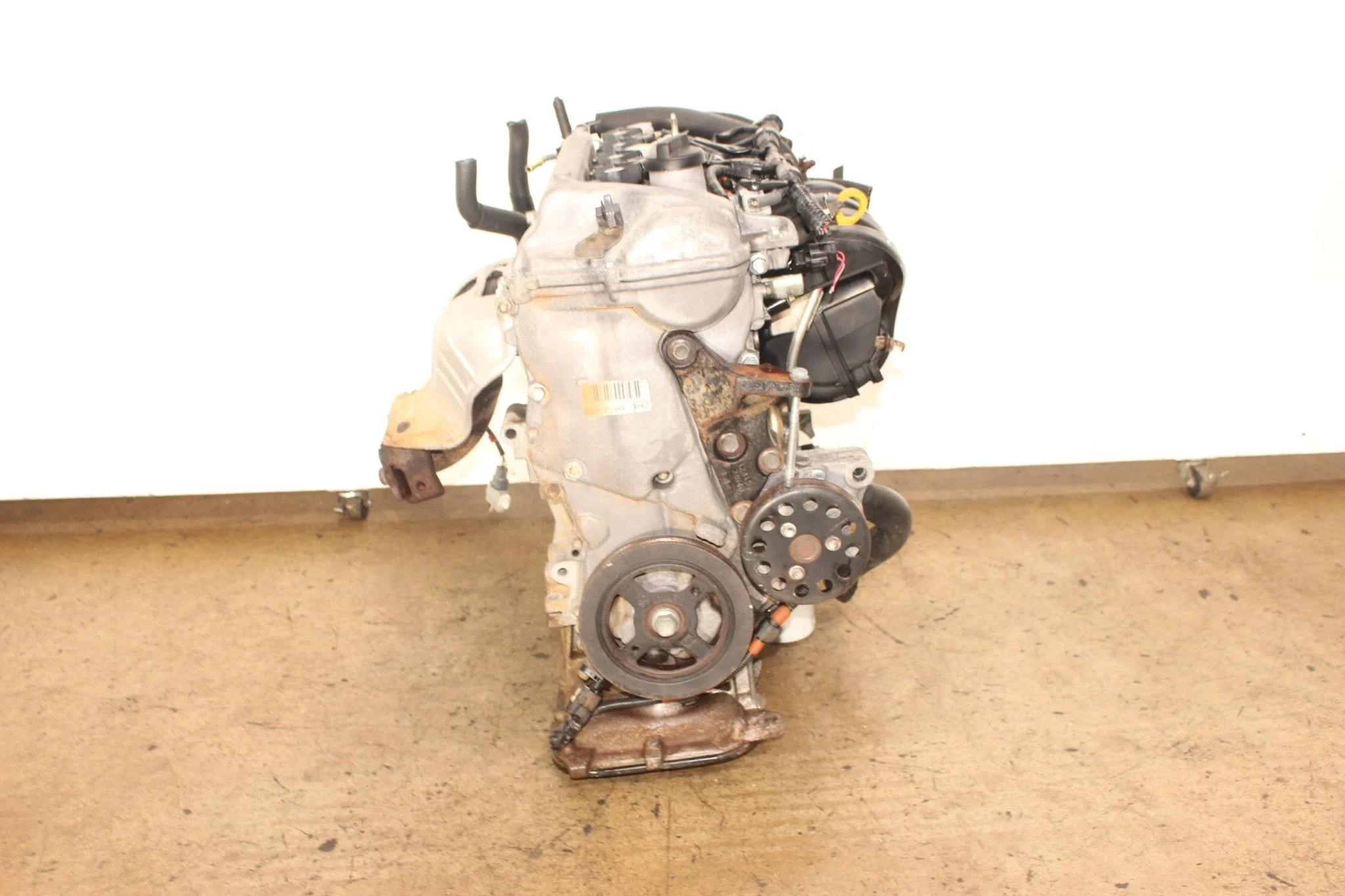 2003-2006 Scion XB JDM Engine 1.5L 1NZFE - Image 9