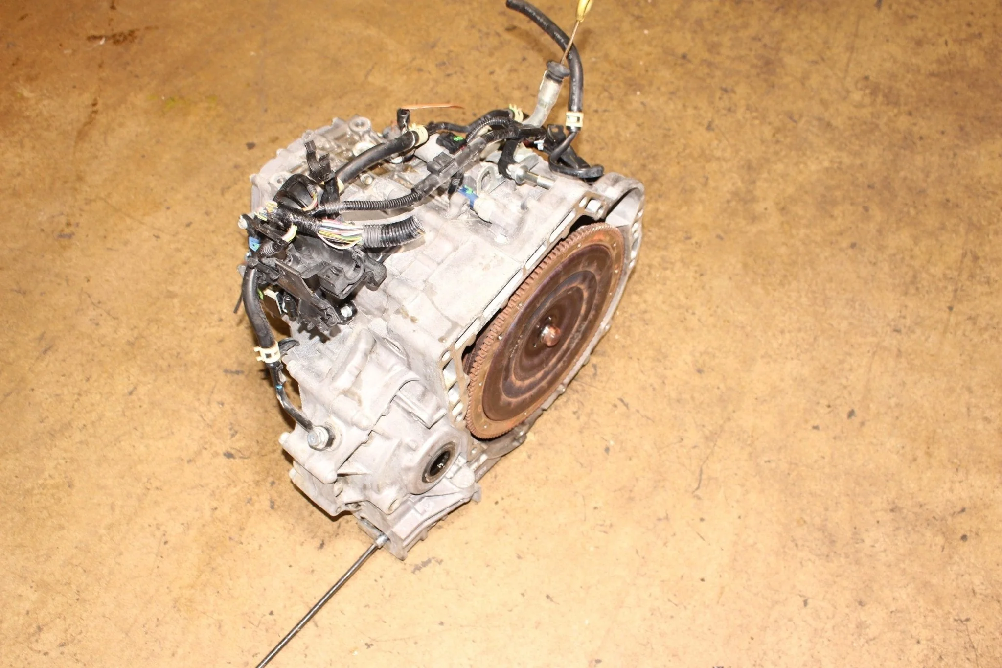 2004-2008 Acura TSX Automatic JDM Transmission 2.4L K24A - Image 5
