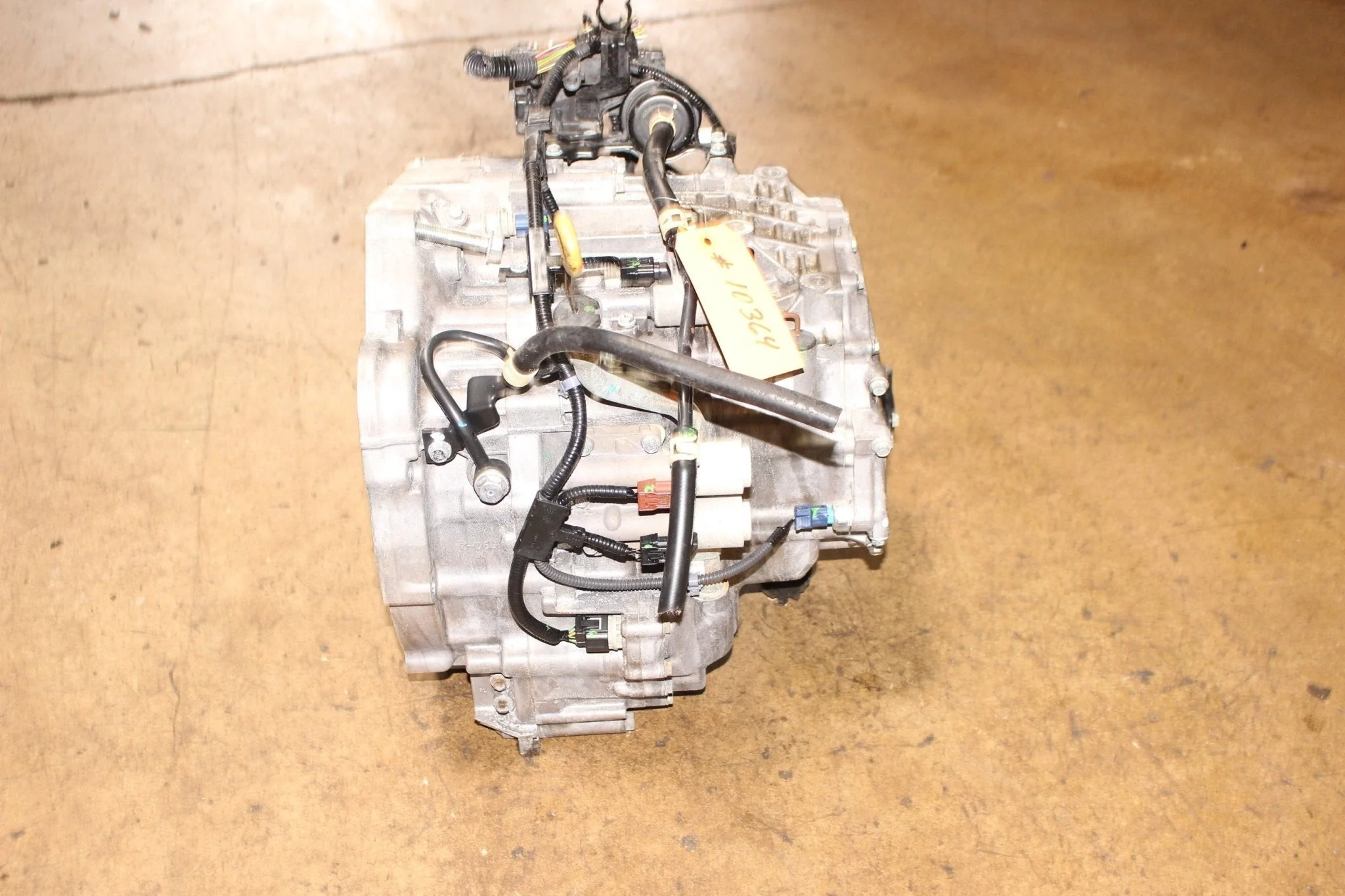 2004-2008 Acura TSX Automatic JDM Transmission 2.4L K24A - Image 8
