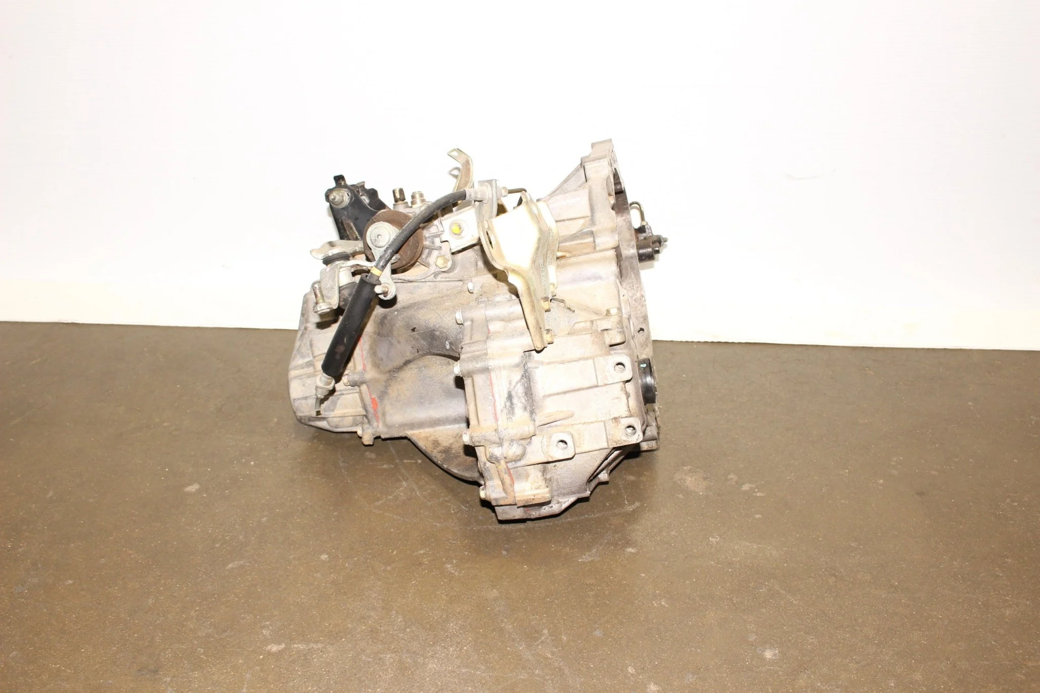 2004 2007 Toyota Corolla 6 Speed Manual Transmission JDM 2ZZ 1.8L - Image 8