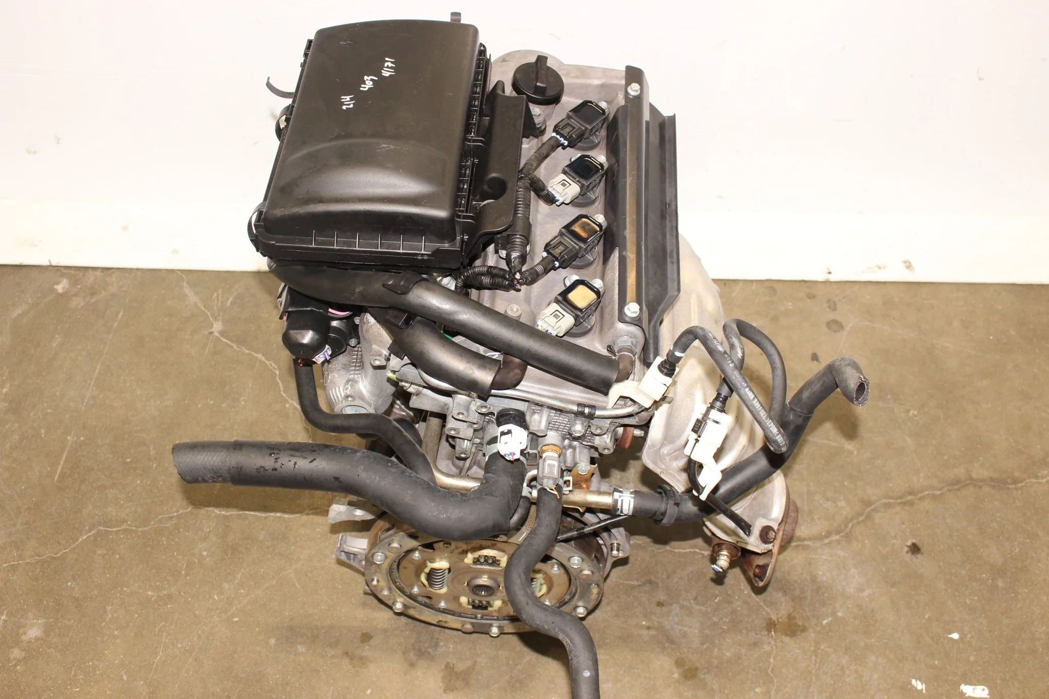 2004 2009 Toyota Prius 1.5L Engine JDM 1NZFXE Hybrid Motor - Image 3