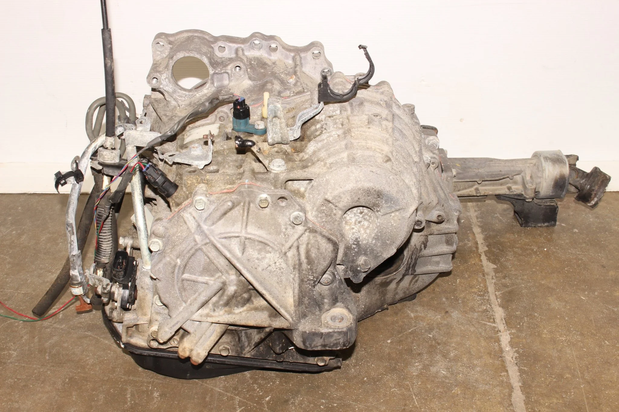 2004-2010 Toyota Sienna 3.3L V6 Auto AWD Transmission JDM 3MZ 6 Cylinder 4X4 - Image 4
