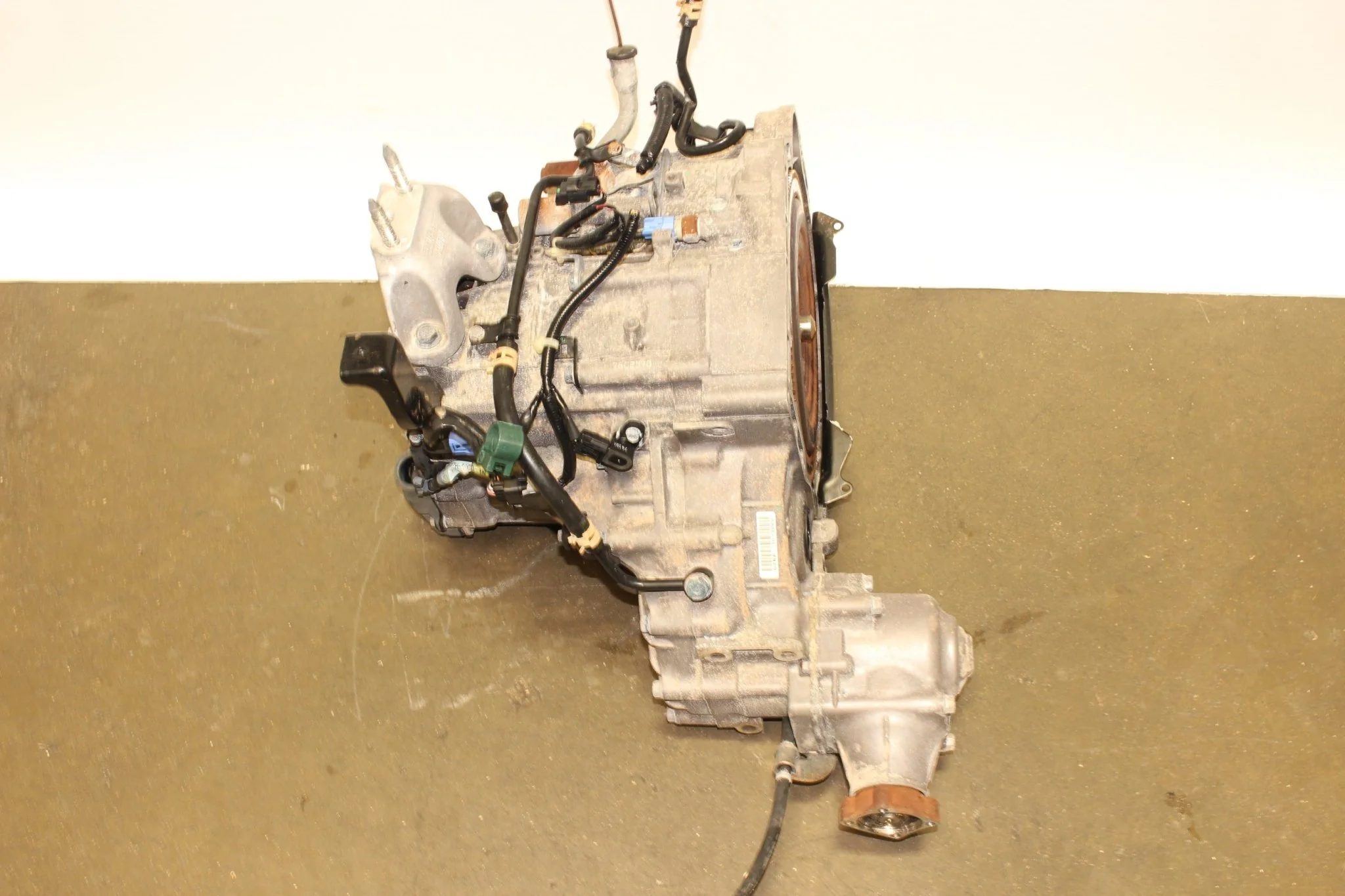 2005-2009 Honda CRV AWD Automatic JDM Transmission 5 Speed 2.4L K24A