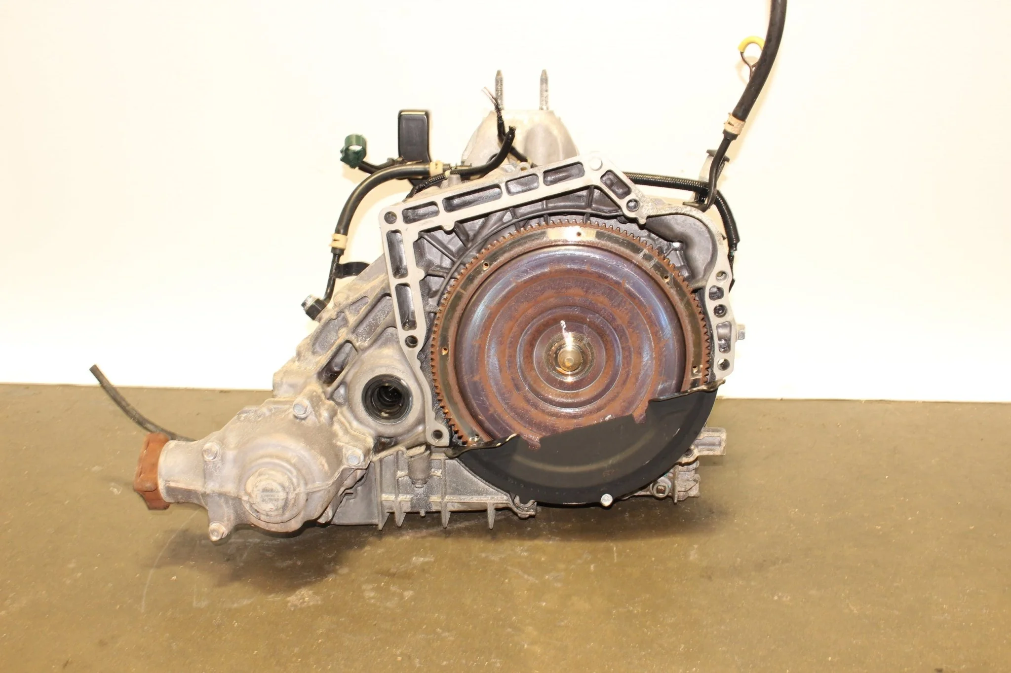 2005-2009 Honda CRV AWD Automatic JDM Transmission 5 Speed 2.4L K24A - Image 4