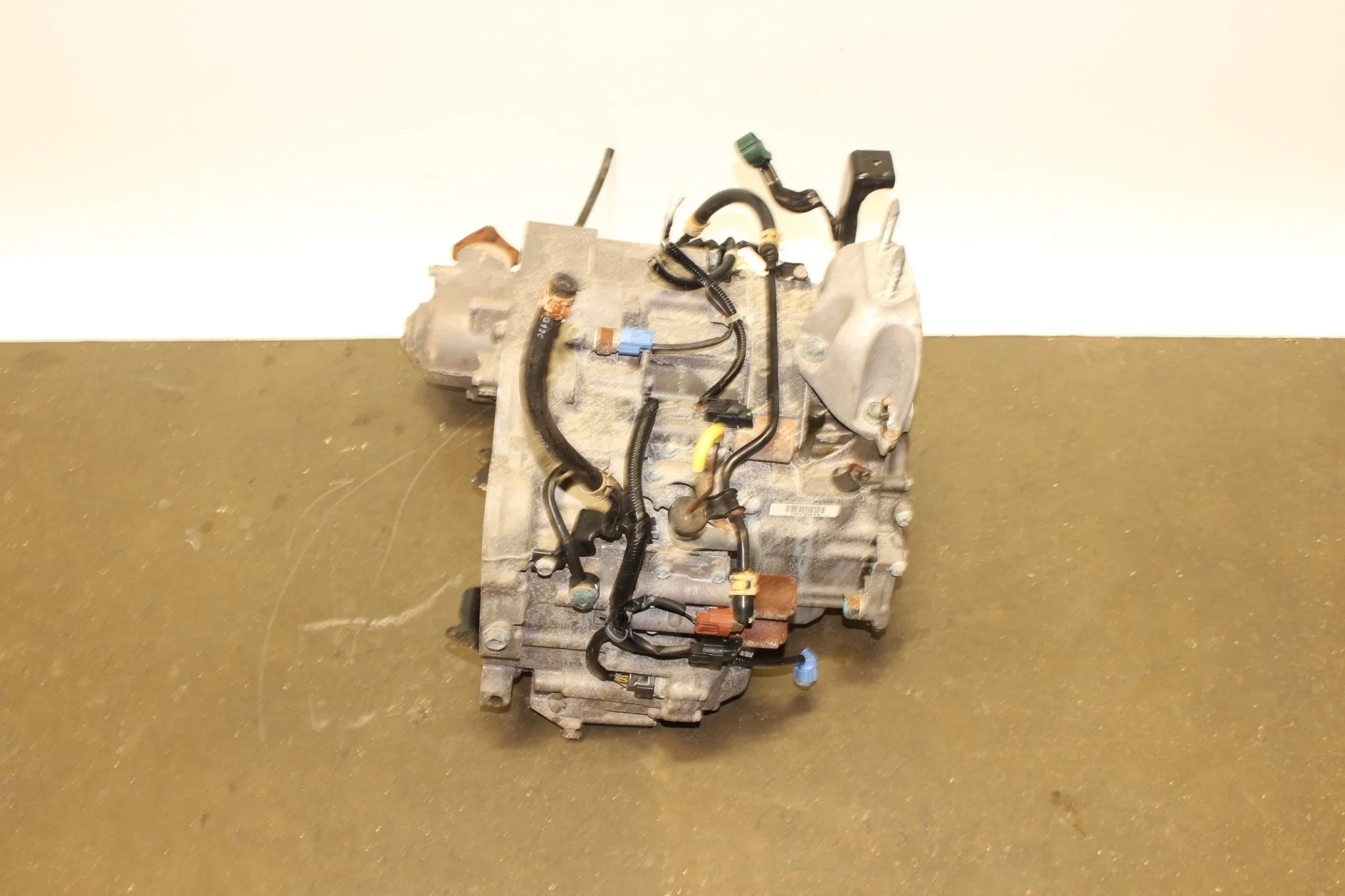 2005-2009 Honda CRV AWD Automatic JDM Transmission 5 Speed 2.4L K24A - Image 5