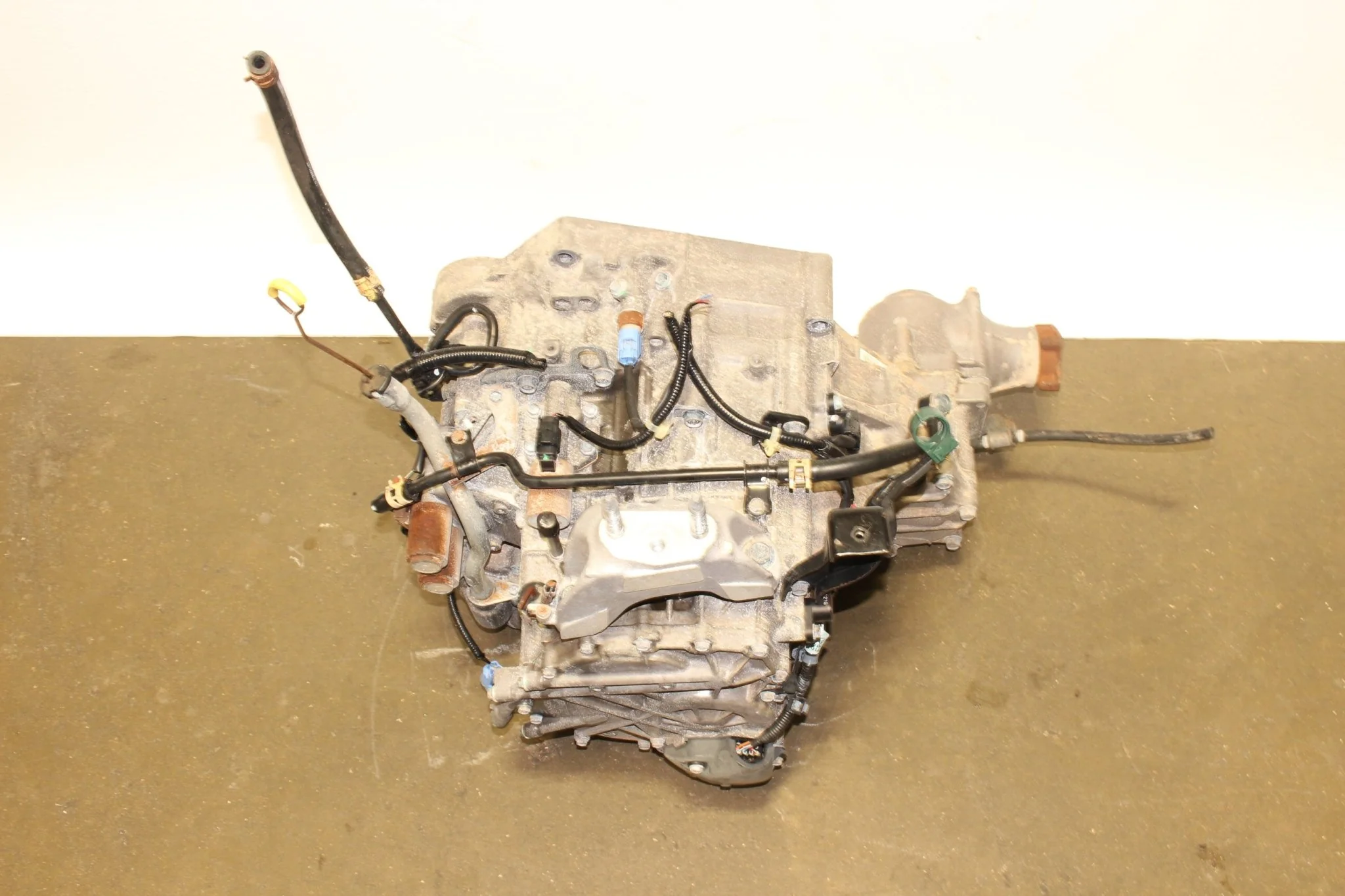 2005-2009 Honda CRV AWD Automatic JDM Transmission 5 Speed 2.4L K24A - Image 7