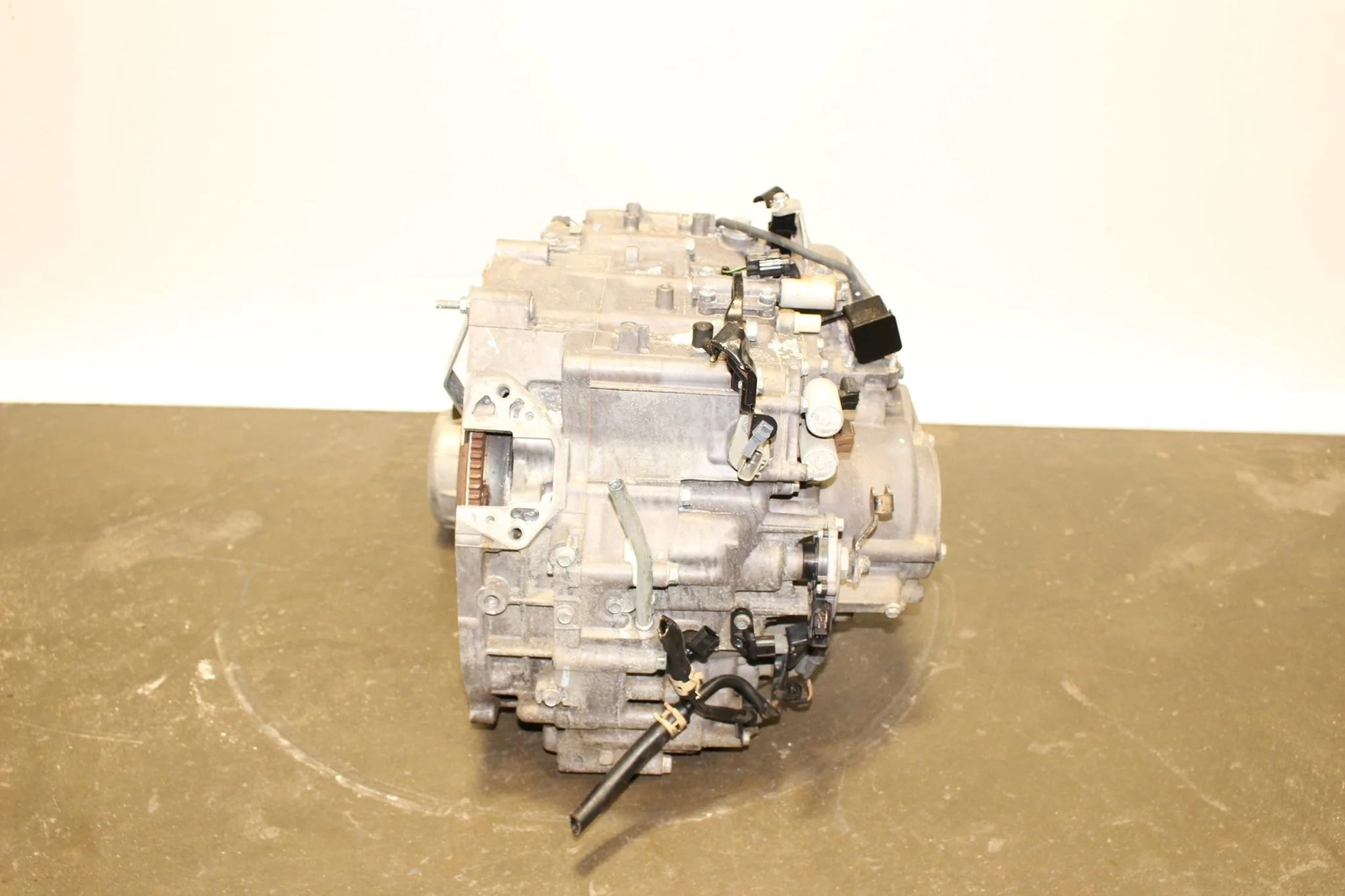 2005 2008 Acura RL 3.5L Auto AWD Transmission JDM J35A V6 - Image 8