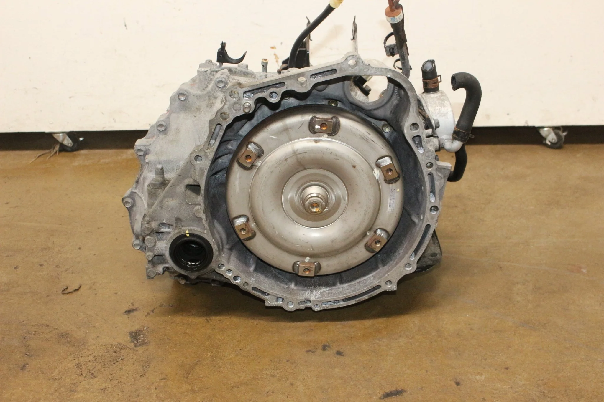 2005-2010 Scion TC Automatic JDM Transmission 2.4L 2AZ - Image 6