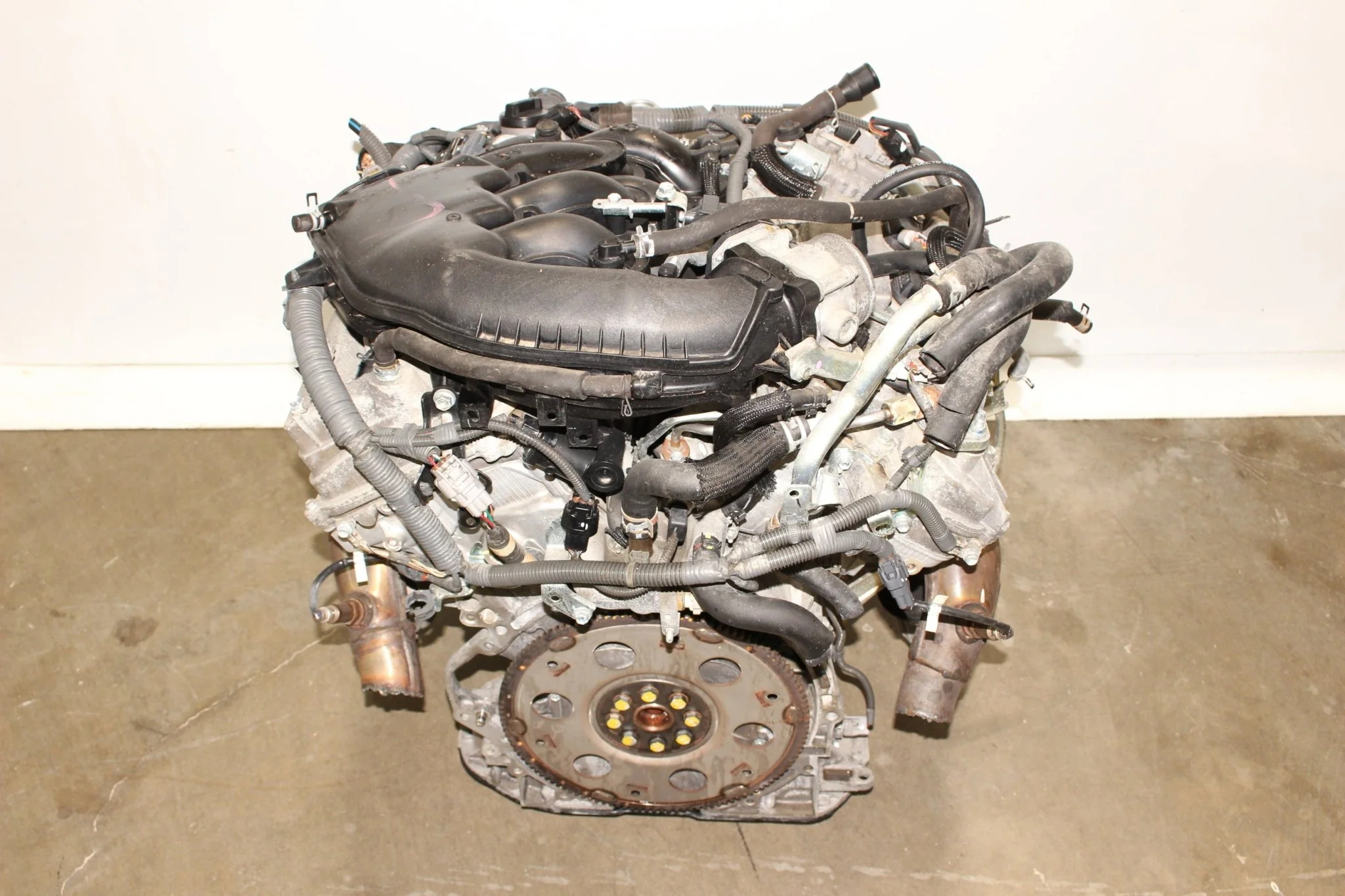 2006-2015 Lexus IS250 RWD JDM Engine 2.5L V6 4GRFSE - Image 5