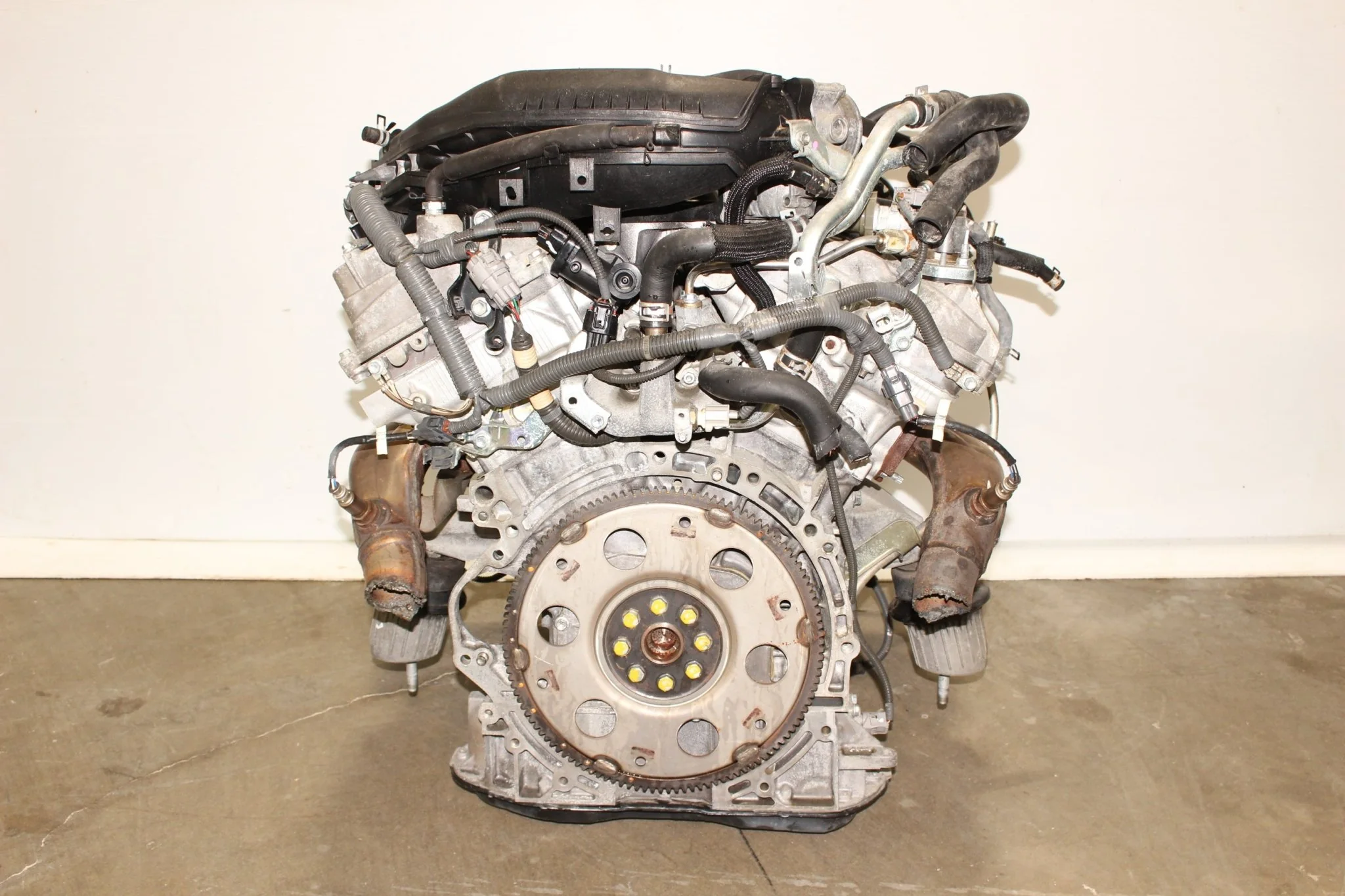 2006-2015 Lexus IS250 RWD JDM Engine 2.5L V6 4GRFSE - Image 6
