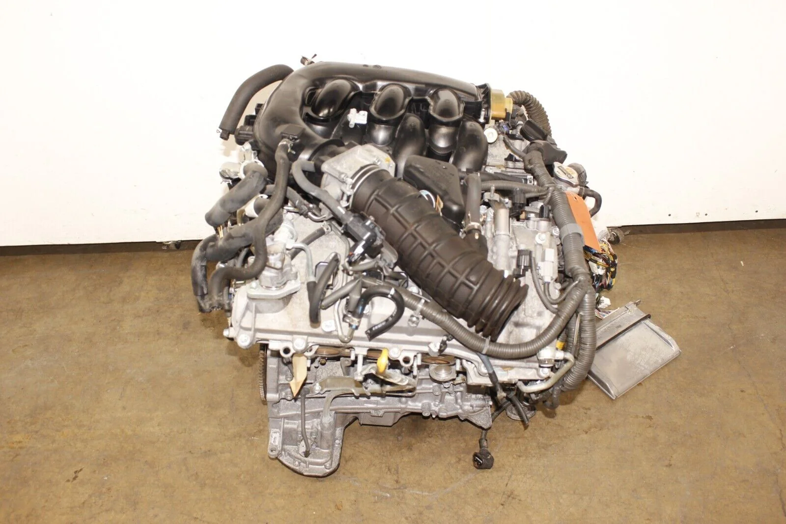2006-2008 Lexus GS300 RWD JDM Engine 3.0L V6 3GRFSE - Image 3