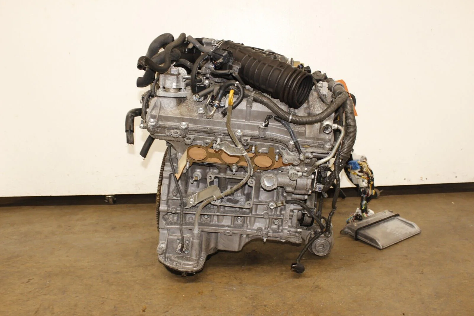 2006-2008 Lexus GS300 RWD JDM Engine 3.0L V6 3GRFSE - Image 4