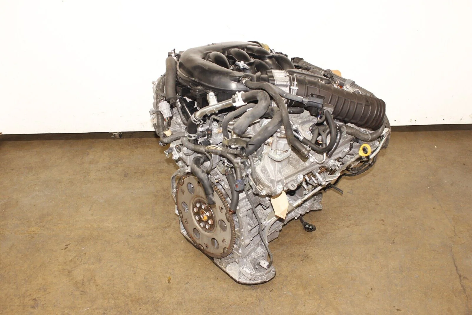 2006-2008 Lexus GS300 RWD JDM Engine 3.0L V6 3GRFSE - Image 5