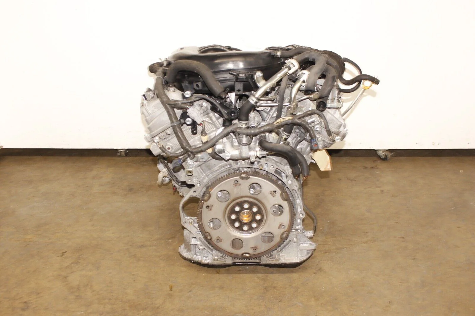 2006-2008 Lexus GS300 RWD JDM Engine 3.0L V6 3GRFSE - Image 6