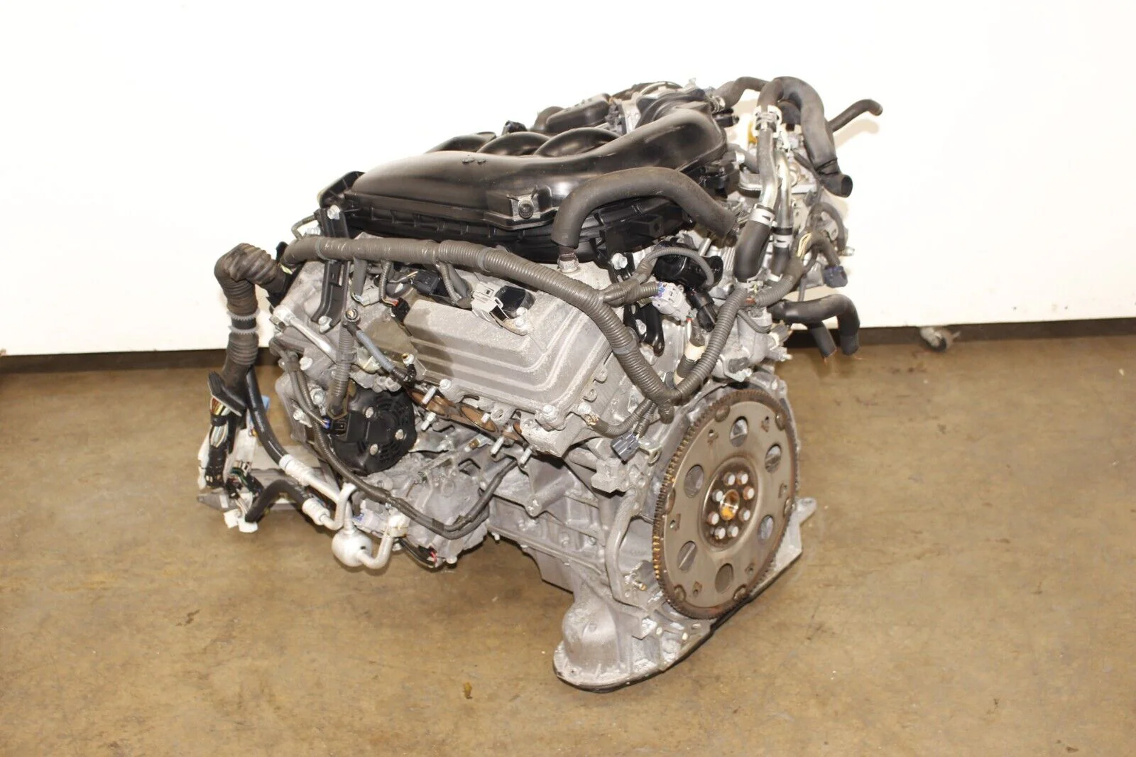 2006-2008 Lexus GS300 RWD JDM Engine 3.0L V6 3GRFSE - Image 7