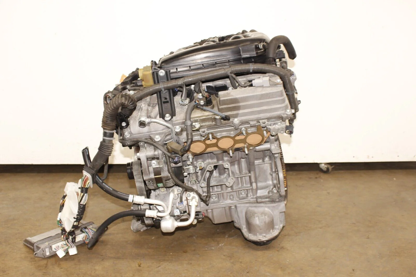 2006-2008 Lexus GS300 RWD JDM Engine 3.0L V6 3GRFSE - Image 8