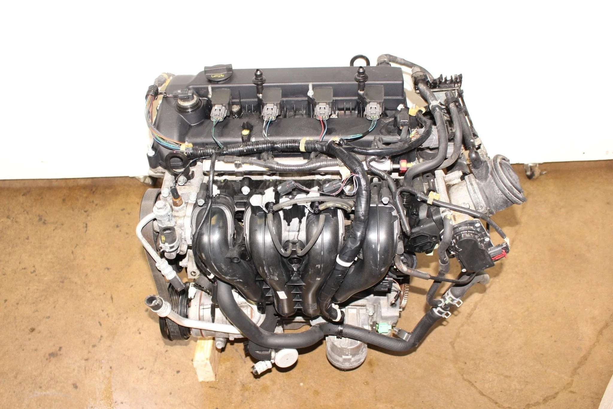 2006-2007-2008 Mazda 3 Mazda 6 JDM Engine 2.3L L3VE L3 - Image 5
