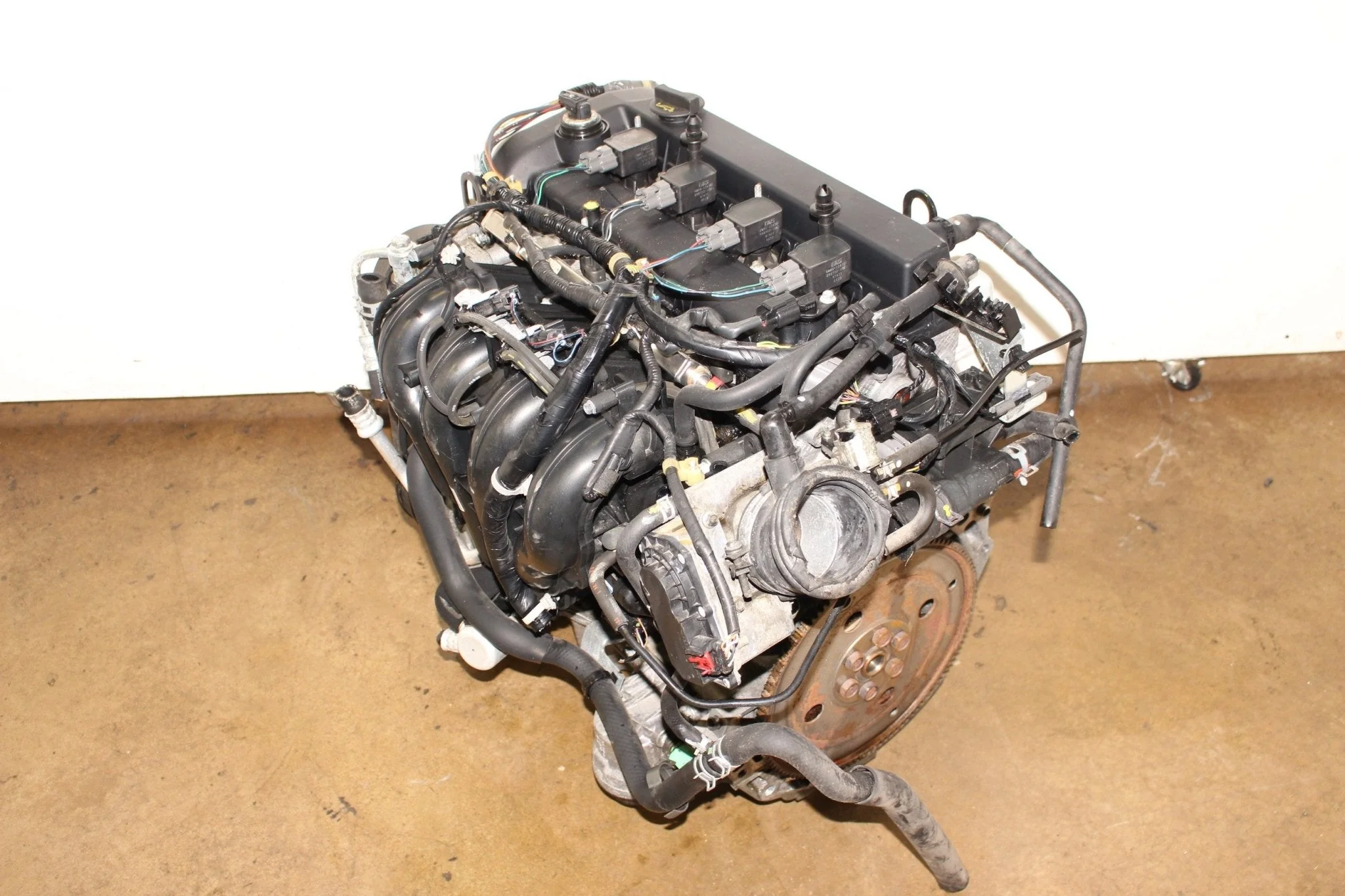 2006-2007-2008 Mazda 3 Mazda 6 JDM Engine 2.3L L3VE L3 - Image 6