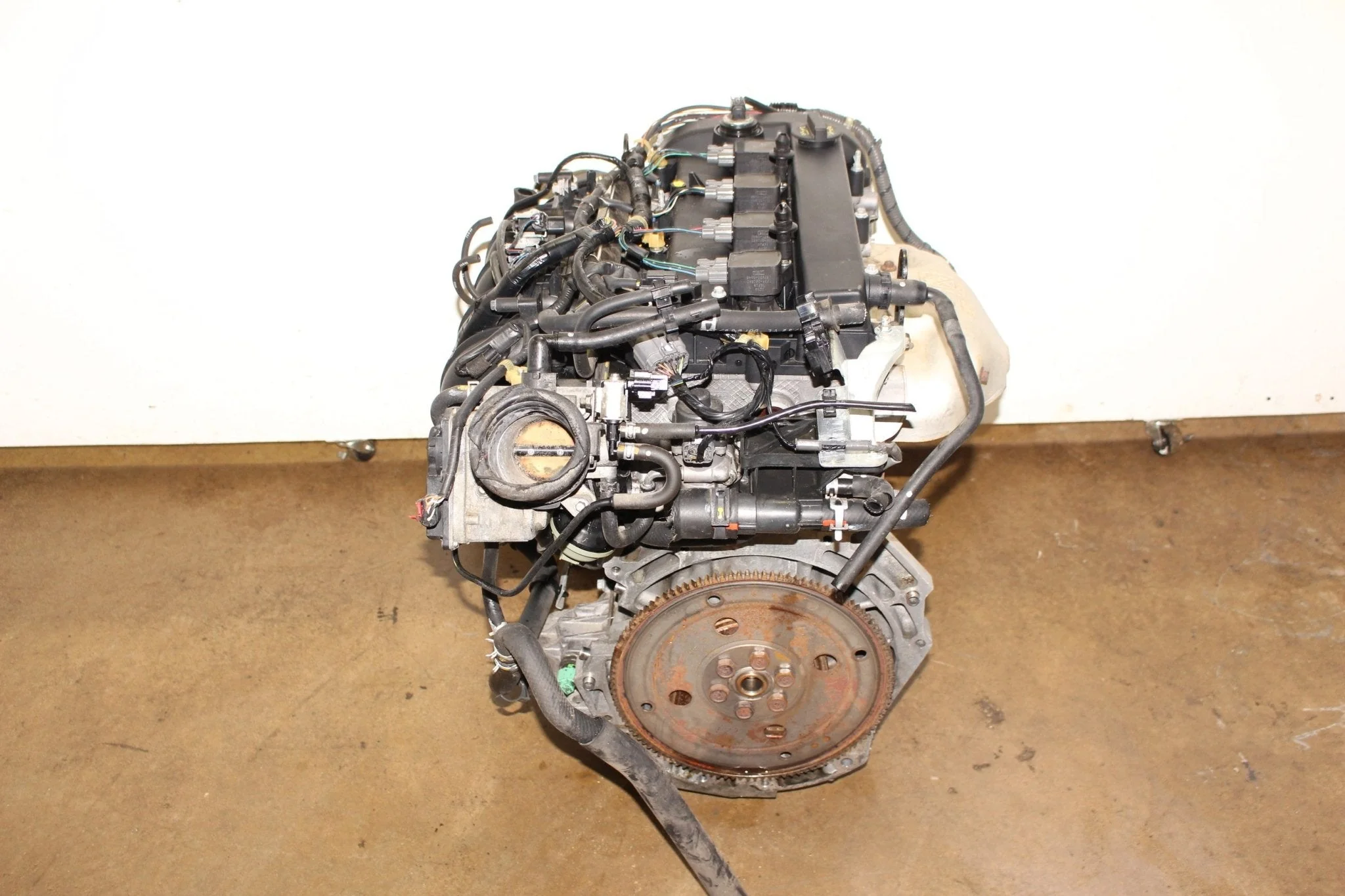 2006-2007-2008 Mazda 3 Mazda 6 JDM Engine 2.3L L3VE L3 - Image 7